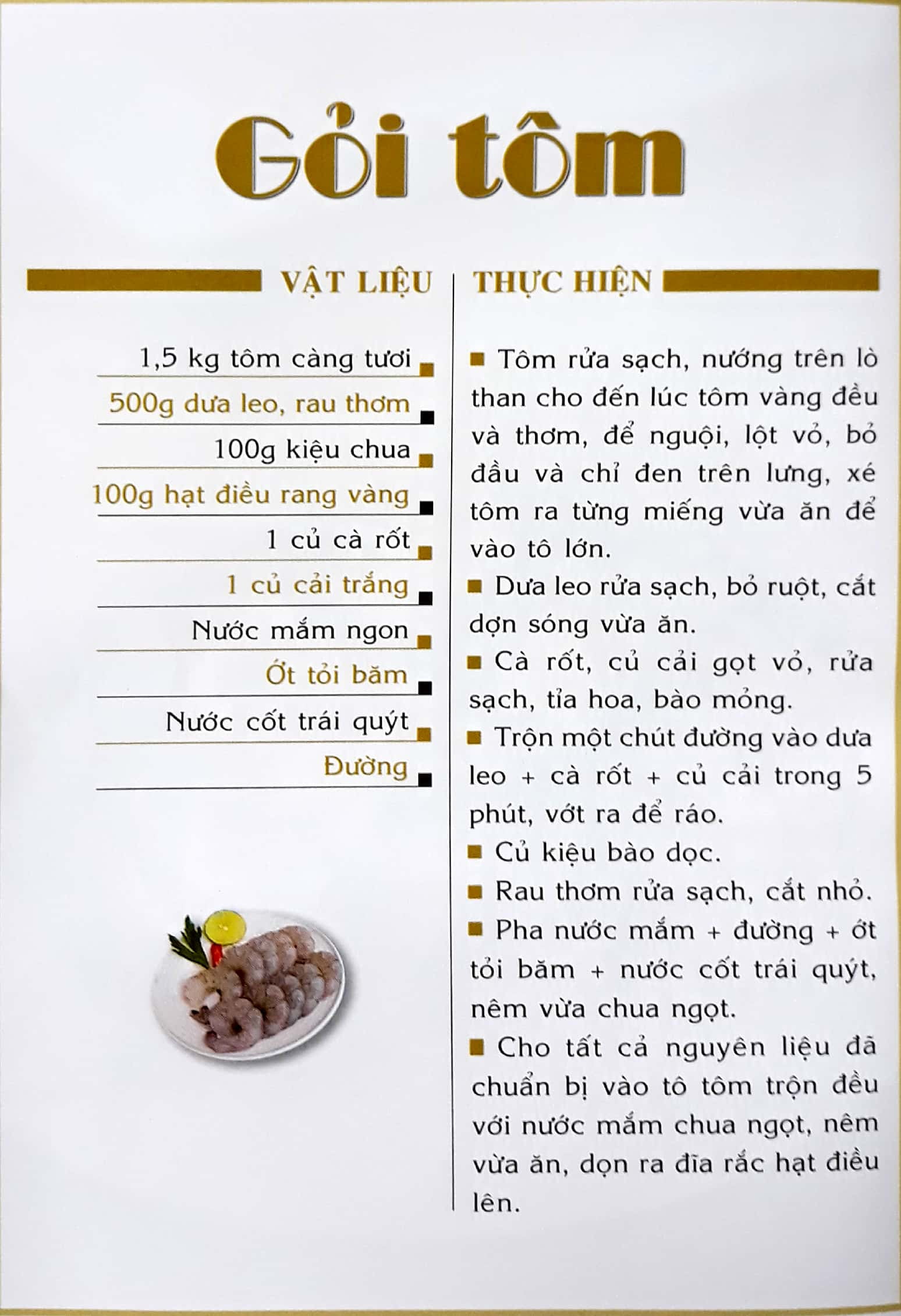 Món Ăn Dân Dã PDF Món Ăn Dân Dã PDF