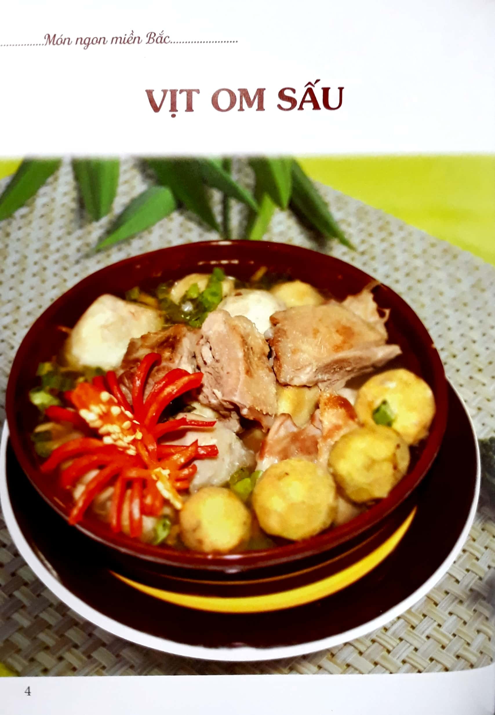 Món Ăn Miền Bắc (2017) PDF đọc ebook online, epub online, nghe sách nói audio miễn phí. Tải sách Món Ăn Miền Bắc (2017) PDF đọc ebook online, epub online, nghe sách nói audio miễn phí.