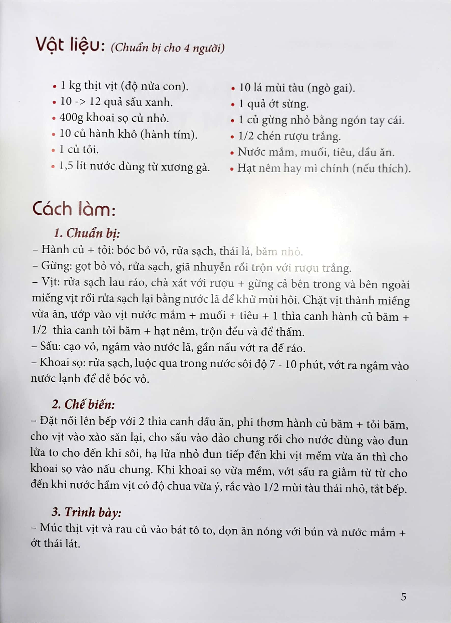 Món Ăn Miền Bắc (2017) PDF đọc ebook online, epub online, nghe sách nói audio miễn phí. Tải sách Món Ăn Miền Bắc (2017) PDF đọc ebook online, epub online, nghe sách nói audio miễn phí.