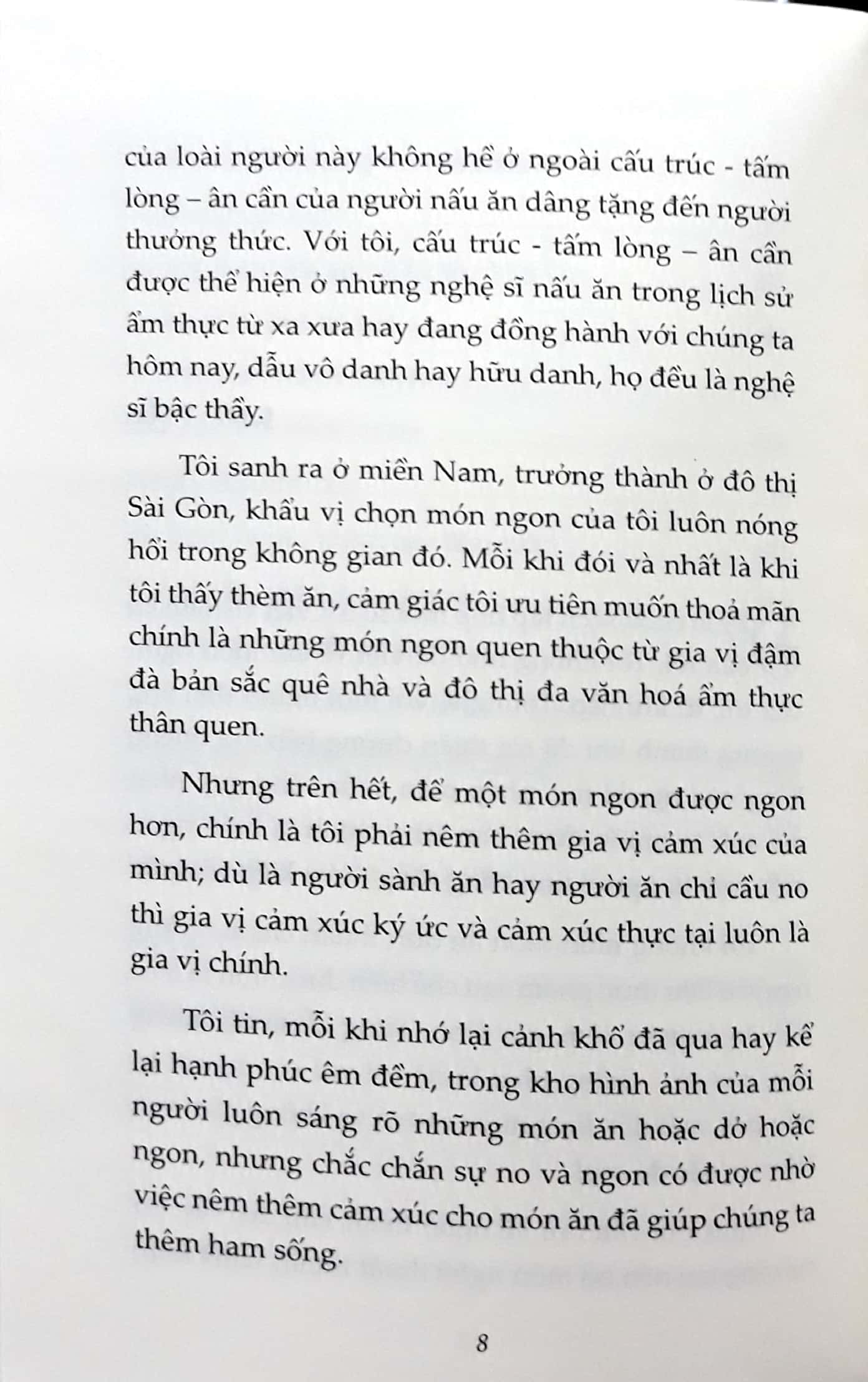 Món Ngon Và Gia Vị Cảm Xúc PDF đọc ebook online, epub online, nghe sách nói audio miễn phí. Món Ngon Và Gia Vị Cảm Xúc PDF đọc ebook online, epub online, nghe sách nói audio miễn phí.