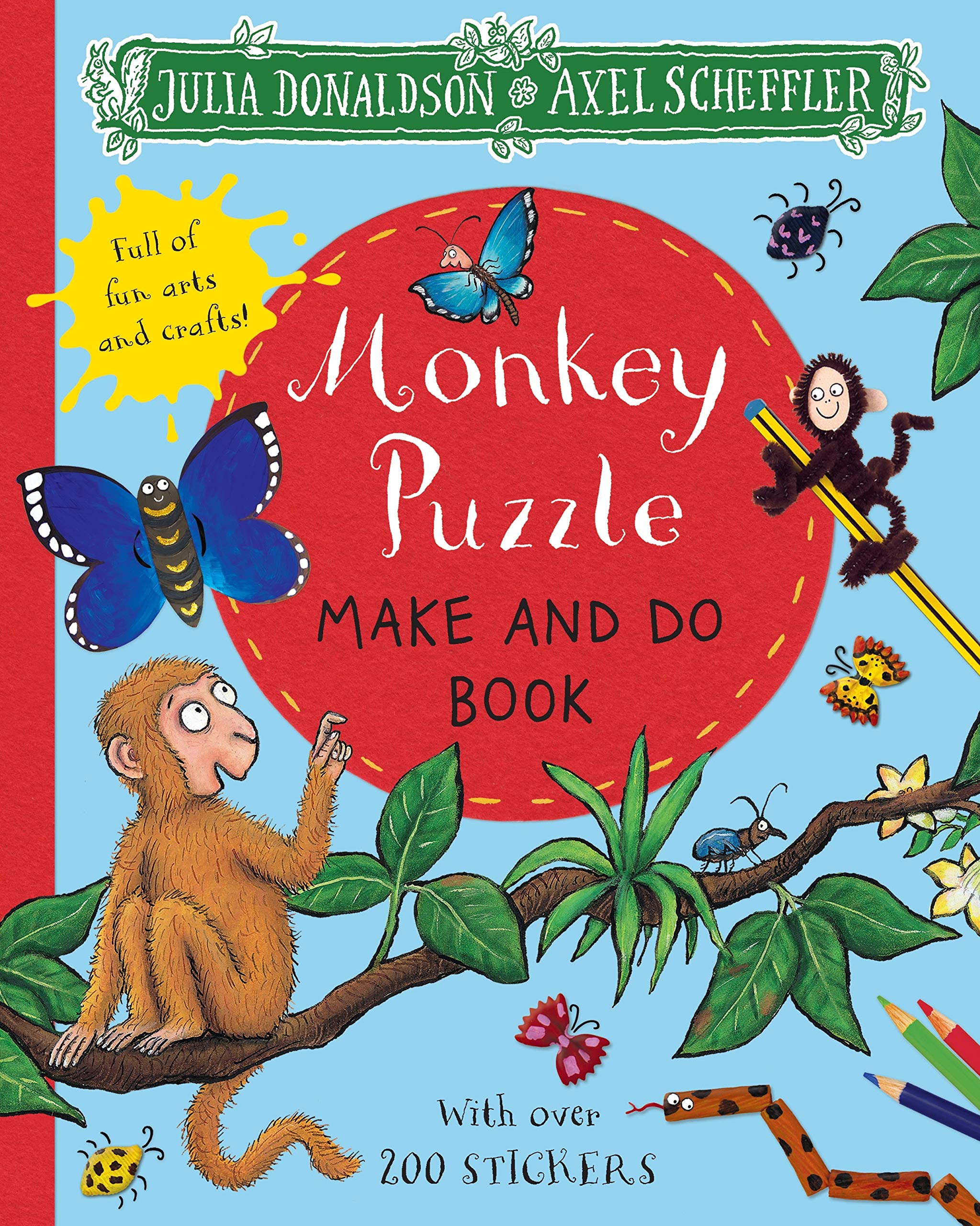 Make And Do Book Make And Do Book