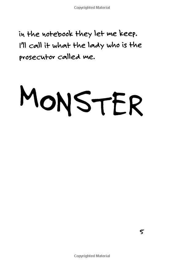 Monster - FAHASA.COM