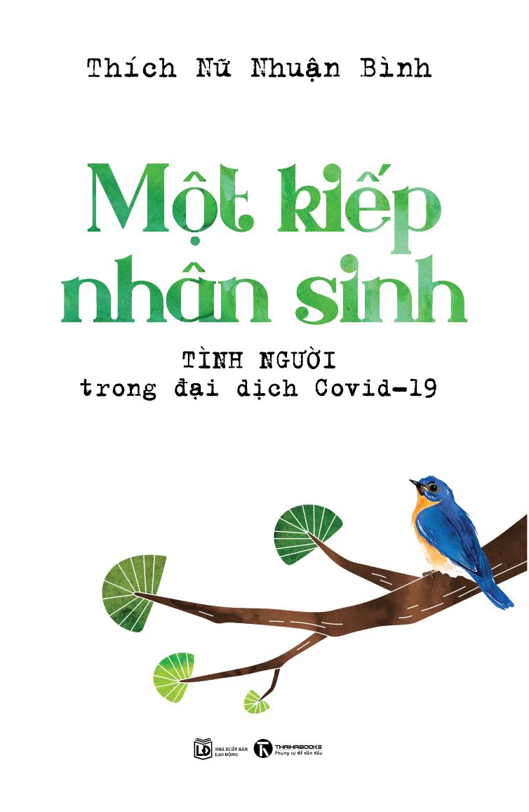 Một Kiếp Nhân Sinh - Tình Người Trong Đại Dịch Covid - 19 PDF Một Kiếp Nhân Sinh - Tình Người Trong Đại Dịch Covid - 19 PDF