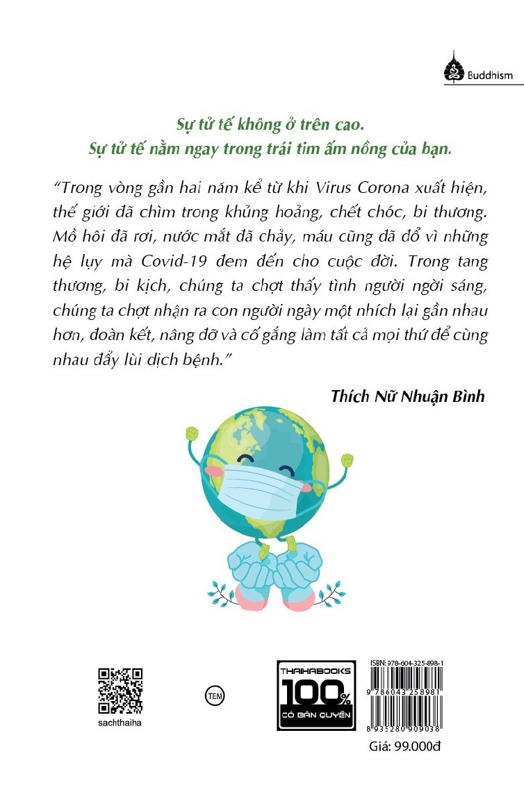Một Kiếp Nhân Sinh - Tình Người Trong Đại Dịch Covid - 19 PDF Một Kiếp Nhân Sinh - Tình Người Trong Đại Dịch Covid - 19 PDF