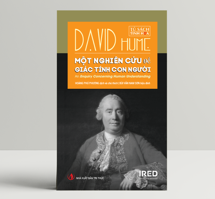 Một Nghiên Cứu Về Giác Tính Con Người - An Enquiry Concerning Human Understanding (Tái Bản 2024) PDF đọc ebook online, epub online, nghe sách nói audio miễn phí. Tải sách Một Nghiên Cứu Về Giác Tính Con Người - An Enquiry Concerning Human Understanding (Tái Bản 2024) PDF đọc ebook online, epub online, nghe sách nói audio miễn phí.