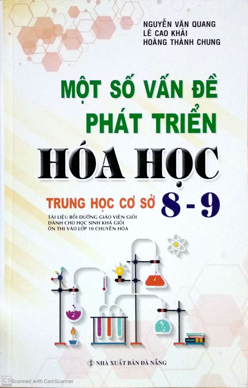 Một Số Vấn Đề Phát Triển Hóa Học Thcs 8-9 PDF đọc ebook online, epub online, nghe sách nói audio miễn phí. Tải sách Một Số Vấn Đề Phát Triển Hóa Học Thcs 8-9 PDF đọc ebook online, epub online, nghe sách nói audio miễn phí.
