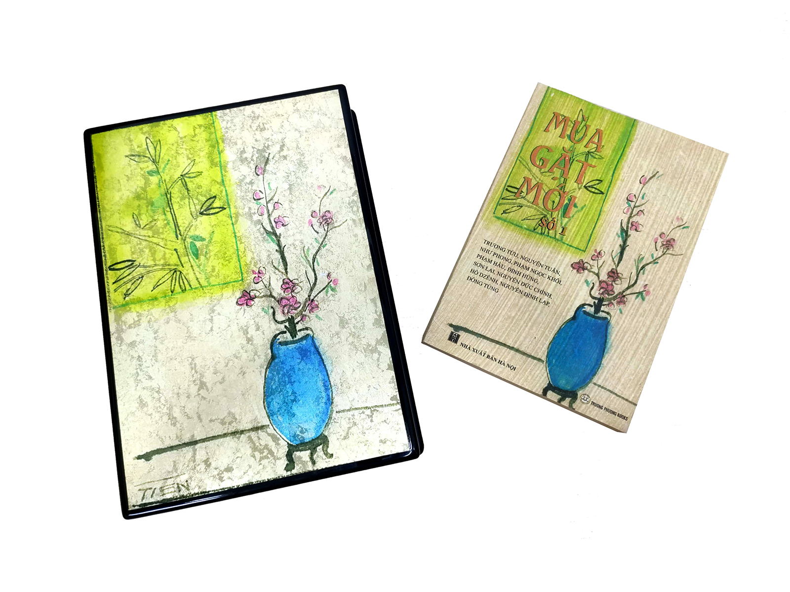 Tải sách Mùa Gặt Mới - Số 1 PDF đọc ebook online, epub online, nghe sách nói audio miễn phí.