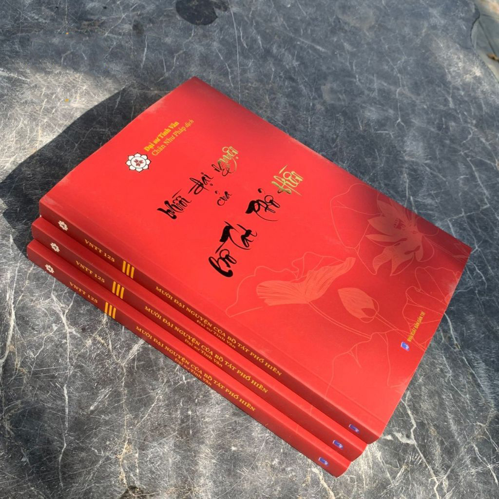 Mười Đại Nguyện Của Bồ Tát Phổ Hiền PDF đọc ebook online, epub online, nghe sách nói audio miễn phí. Tải sách Mười Đại Nguyện Của Bồ Tát Phổ Hiền PDF đọc ebook online, epub online, nghe sách nói audio miễn phí.