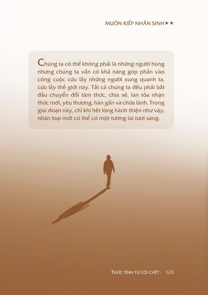 Bộ Muôn Kiếp Nhân Sinh - Many Times, Many Lives - Tập 2 PDF Bộ Muôn Kiếp Nhân Sinh - Many Times, Many Lives - Tập 2 PDF