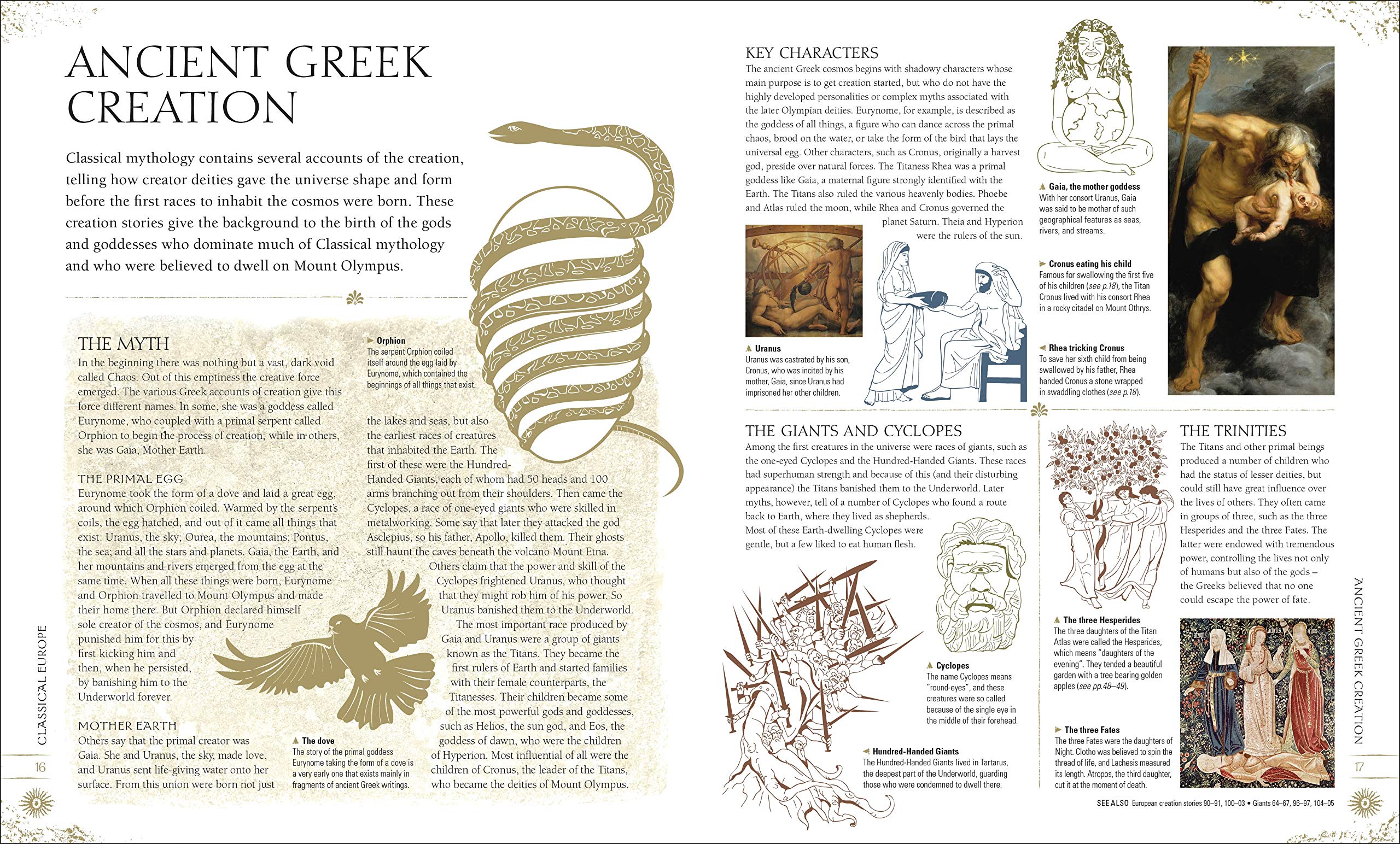 Shocking Truths:  How Iroquois Myths Guide Their World - z9qoa6s