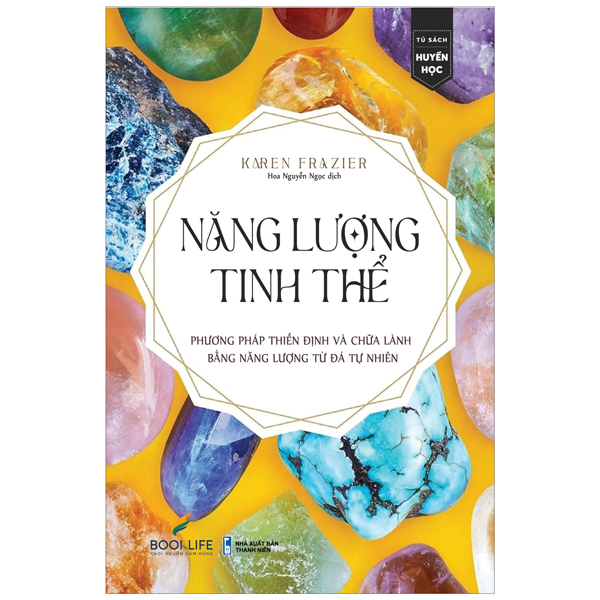 Năng Lượng Tinh Thể