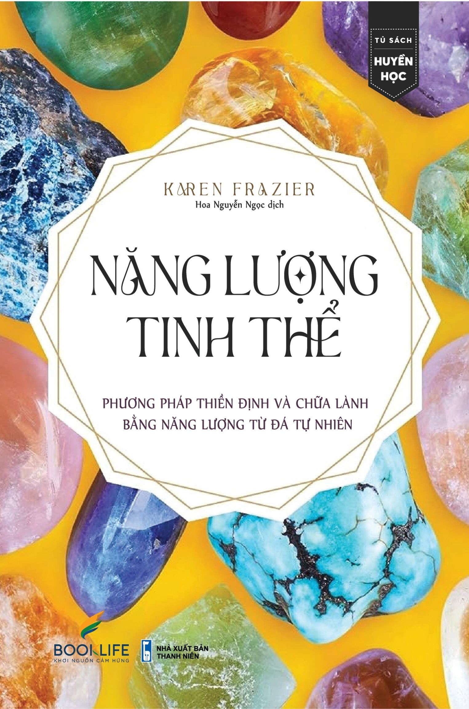 Năng Lượng Tinh Thể PDF Năng Lượng Tinh Thể PDF