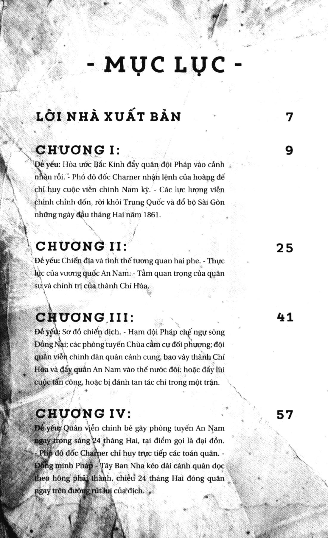 Nam Kỳ Viễn Chinh Ký 1861 PDF đọc ebook online, epub online, nghe sách nói audio miễn phí.
