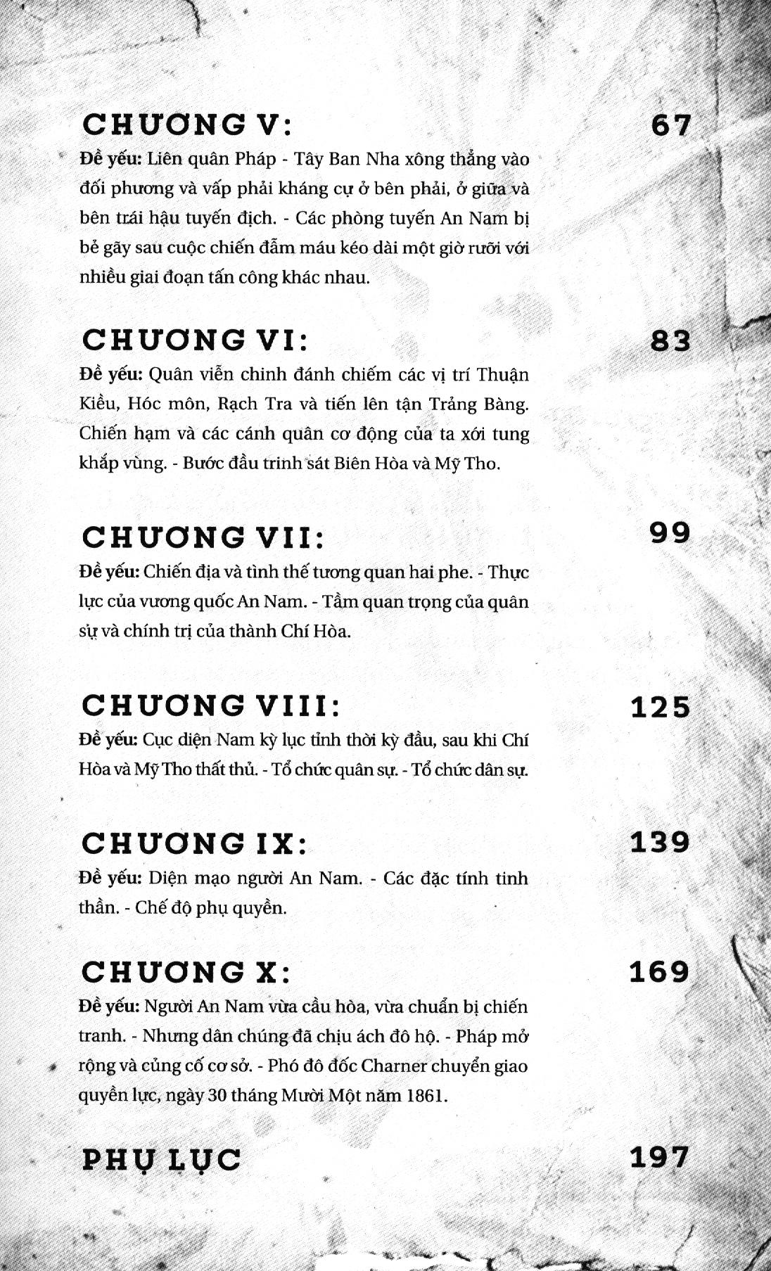 Nam Kỳ Viễn Chinh Ký 1861 PDF đọc ebook online, epub online, nghe sách nói audio miễn phí.