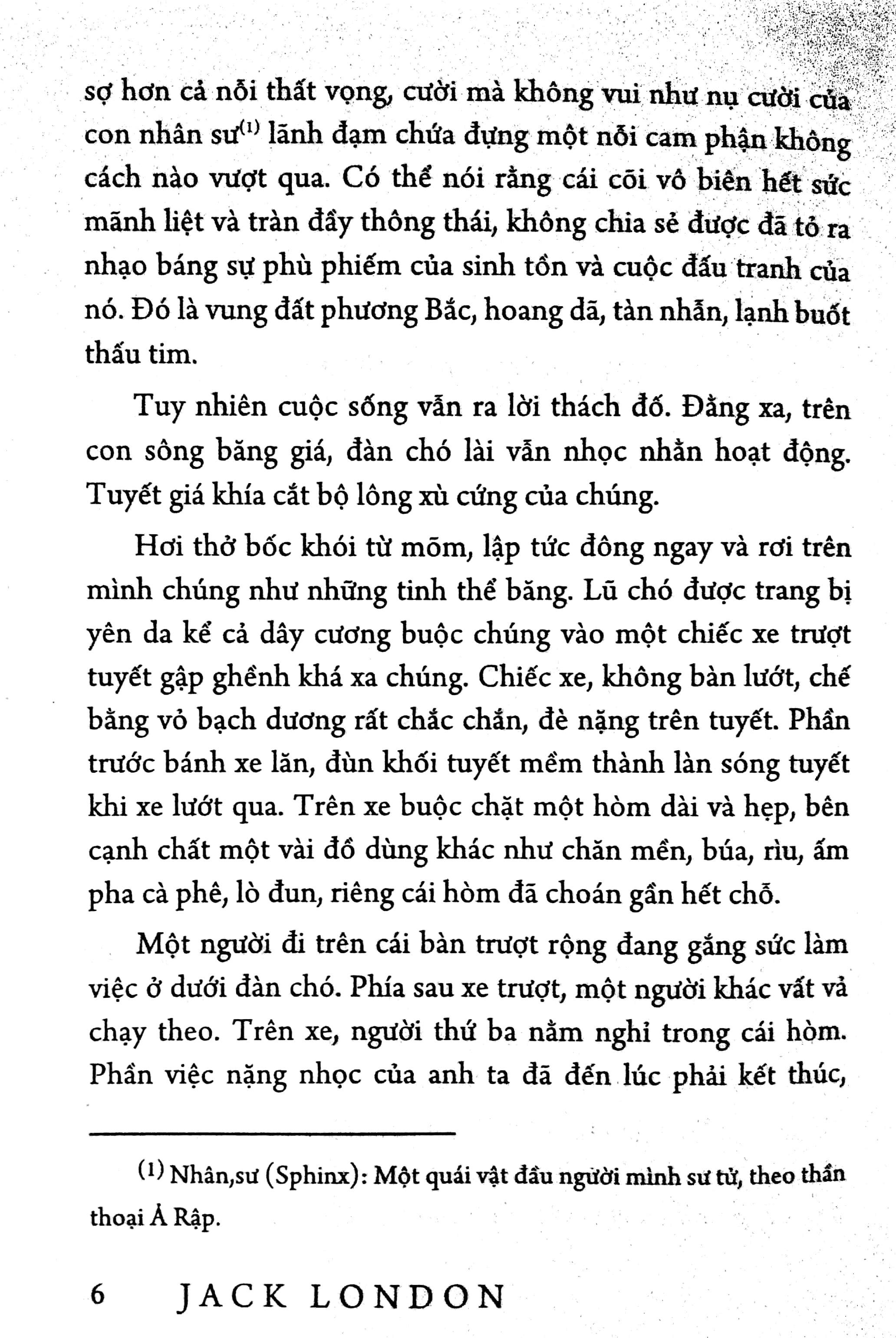 Nanh Trắng 2015 PDF Nanh Trắng 2015 PDF