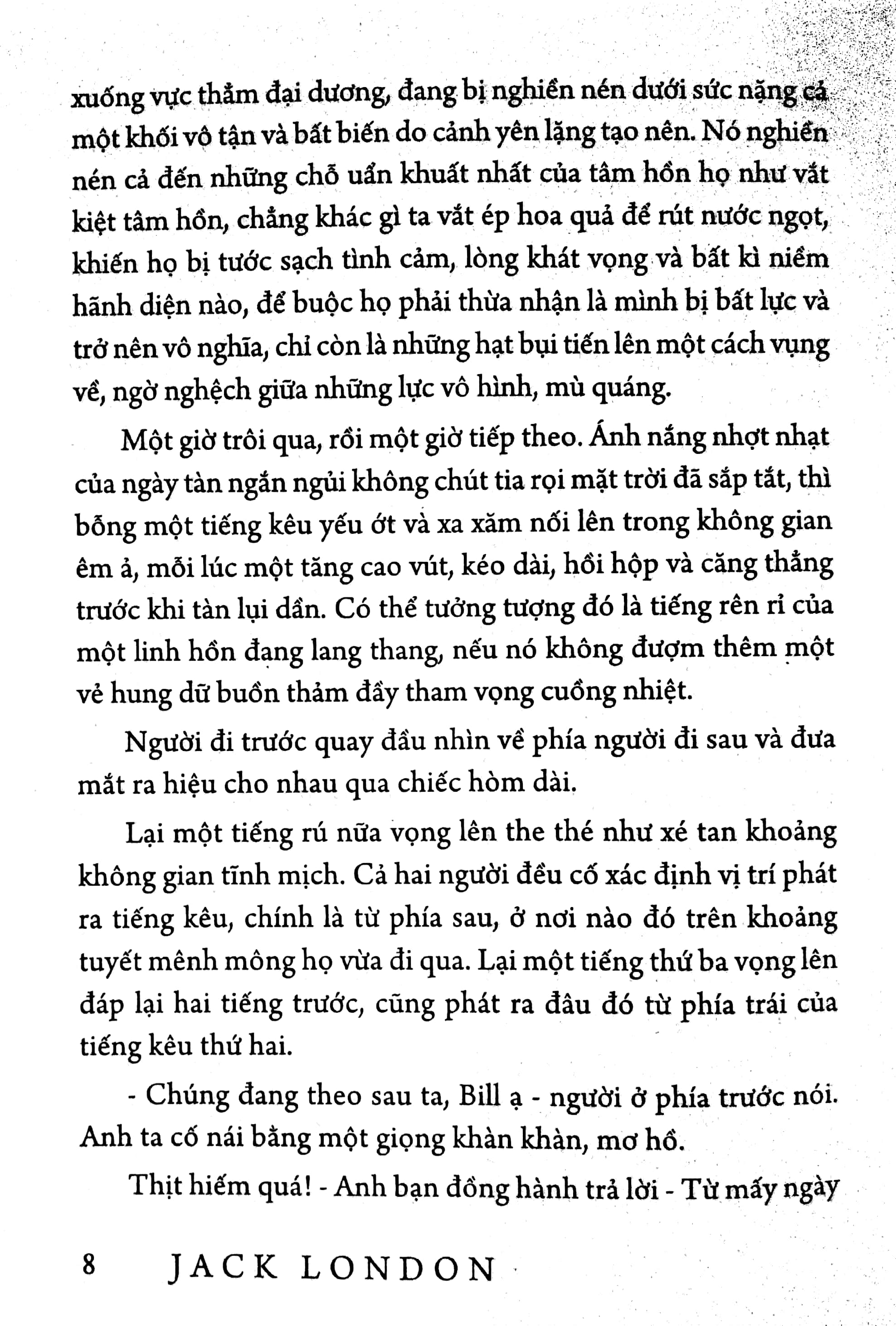 Nanh Trắng 2015 PDF Nanh Trắng 2015 PDF