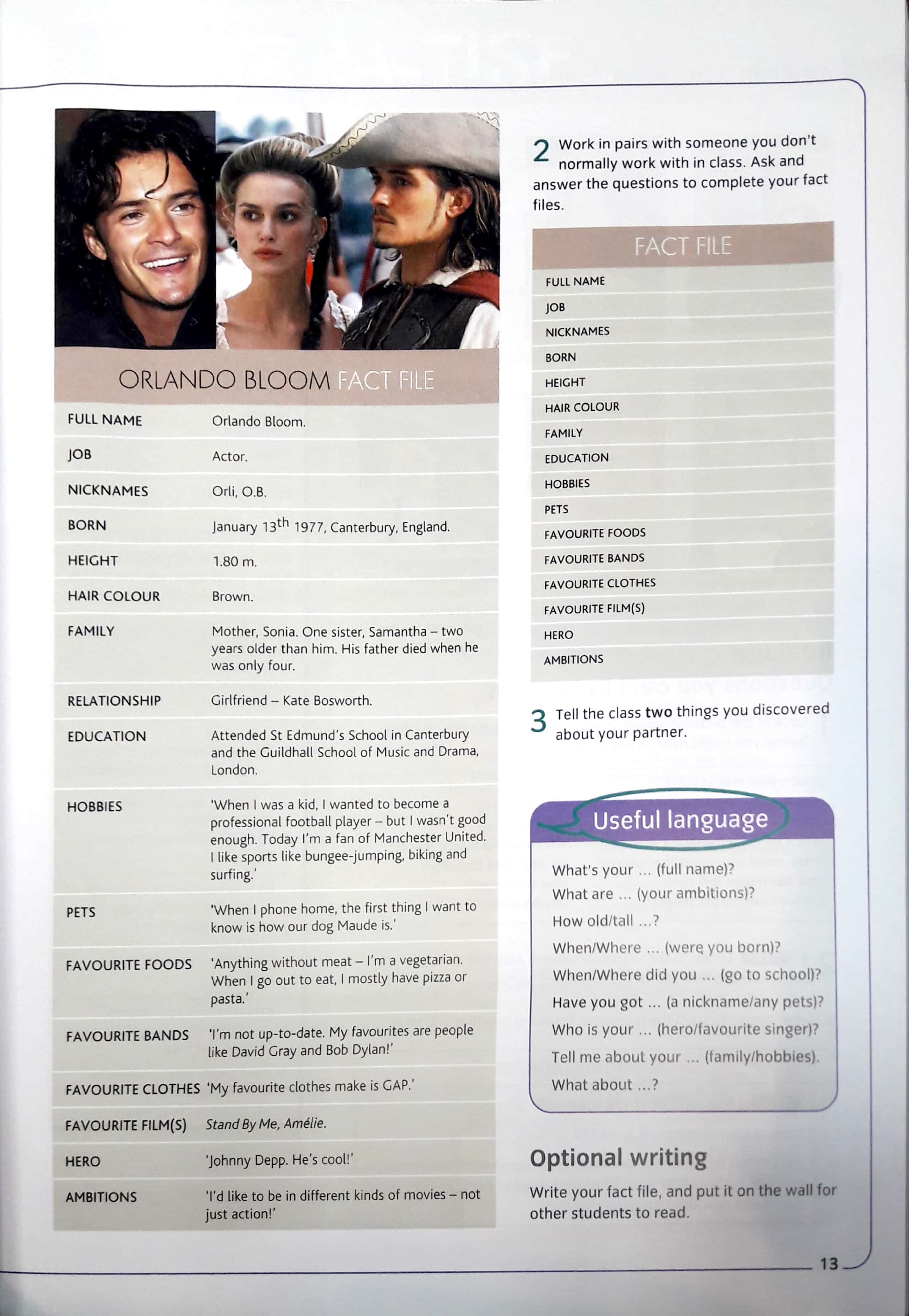 New Cutting Edge Pre-Intermediate Students' Book - FAHASA.COM