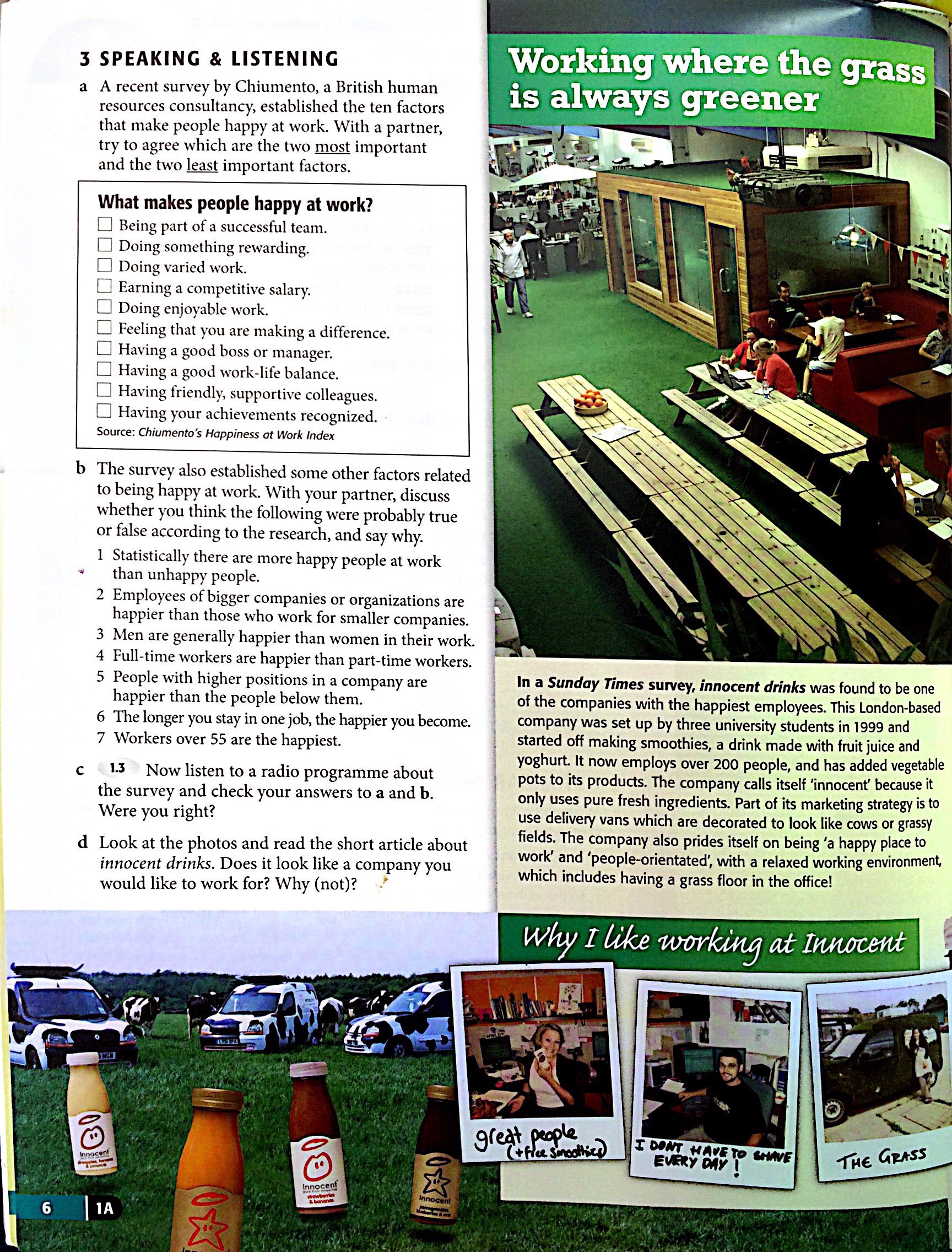 Sprawdzian Z Angielskiego English File Advanced Student's Book