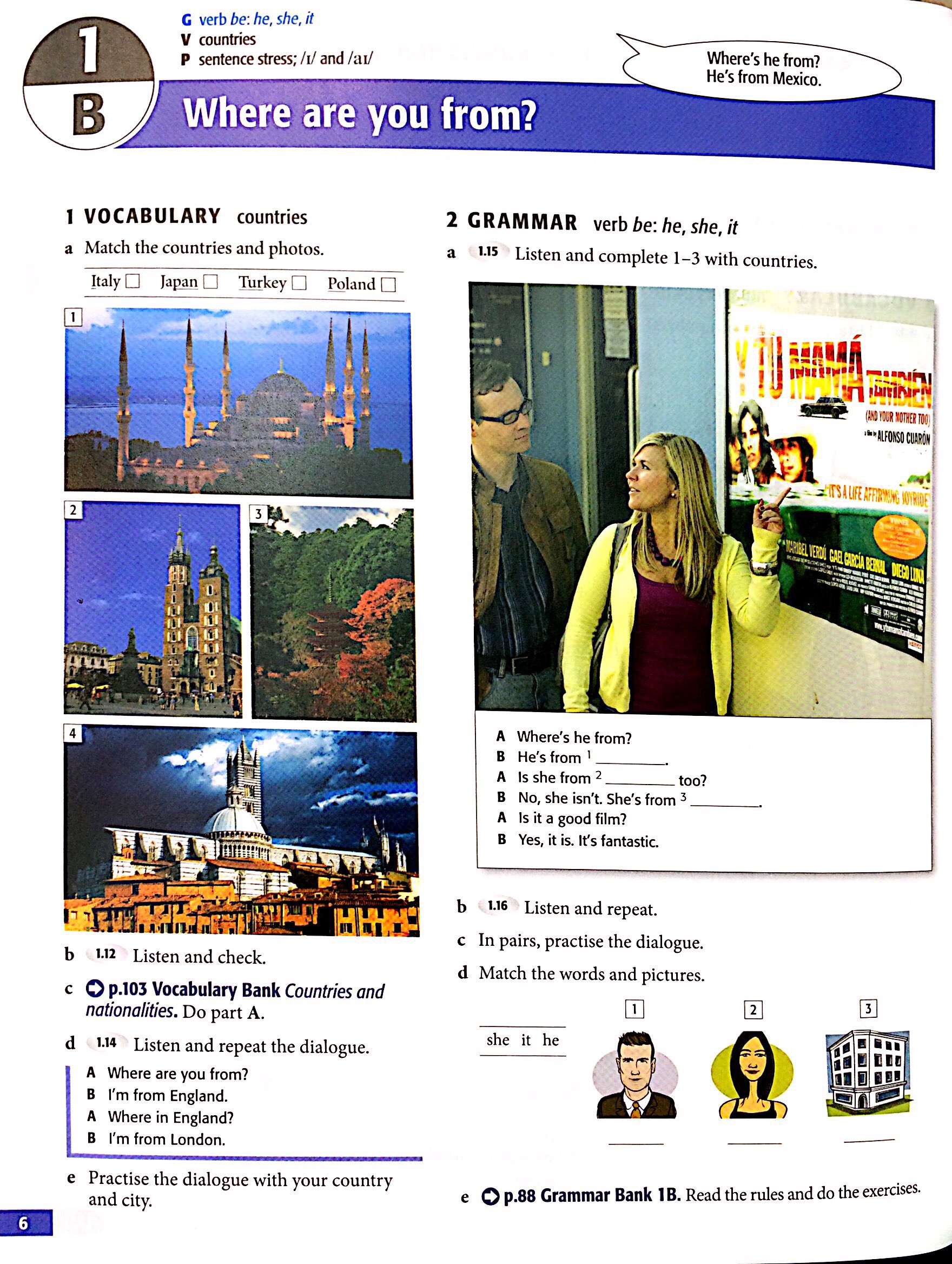 New English File Beginner Student’s Book - FAHASA.COM