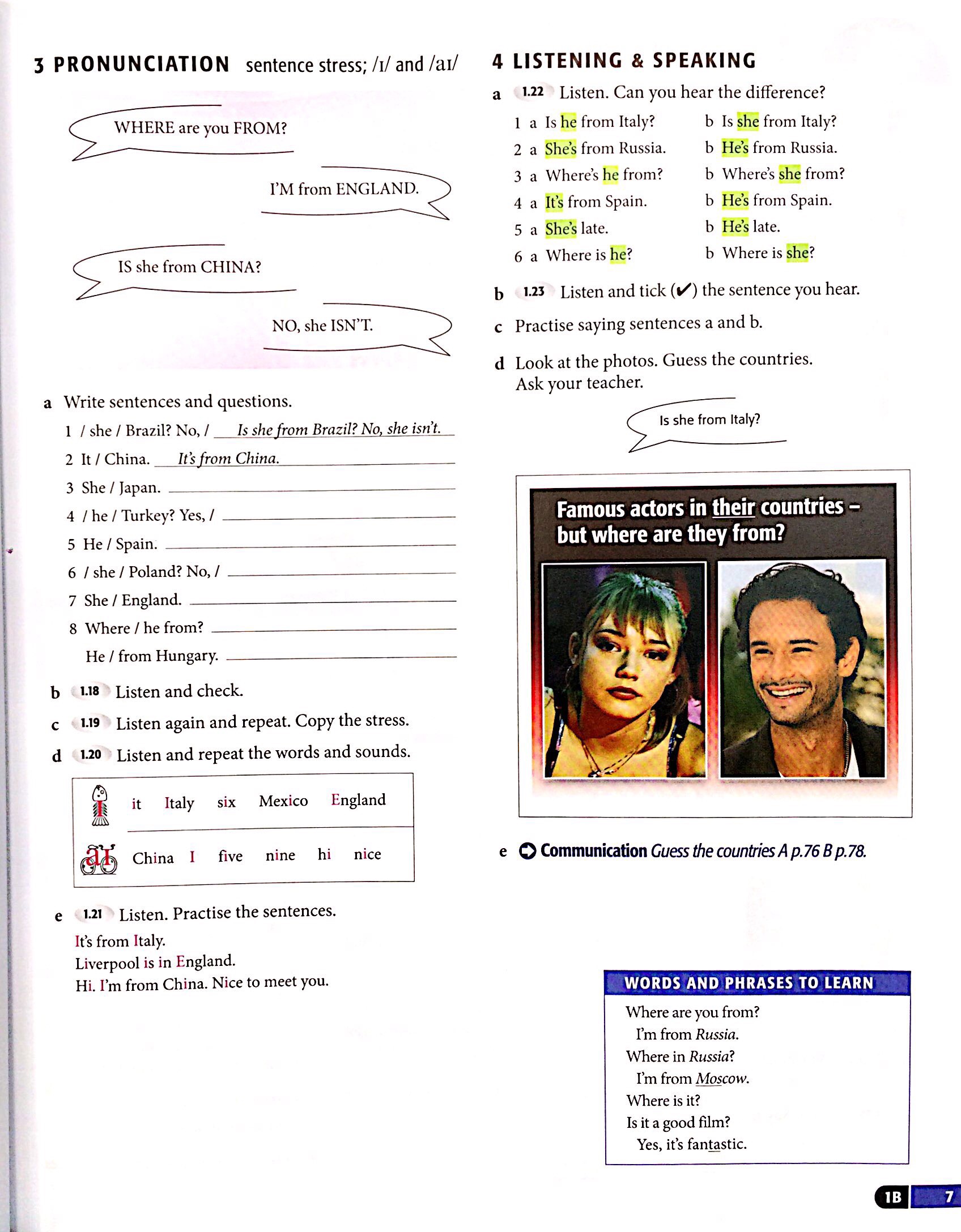 New English File Beginner Student’s Book - FAHASA.COM