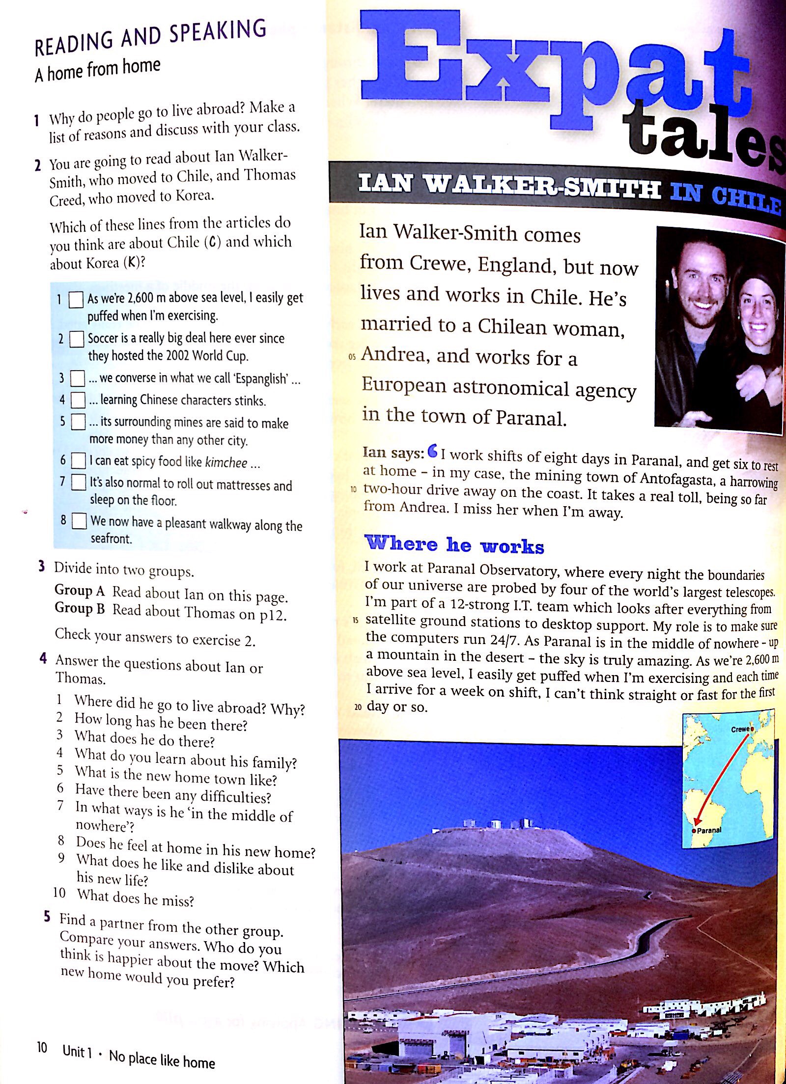 New Headway Upper-Intermediate Student’s Book 3Ed - FAHASA.COM