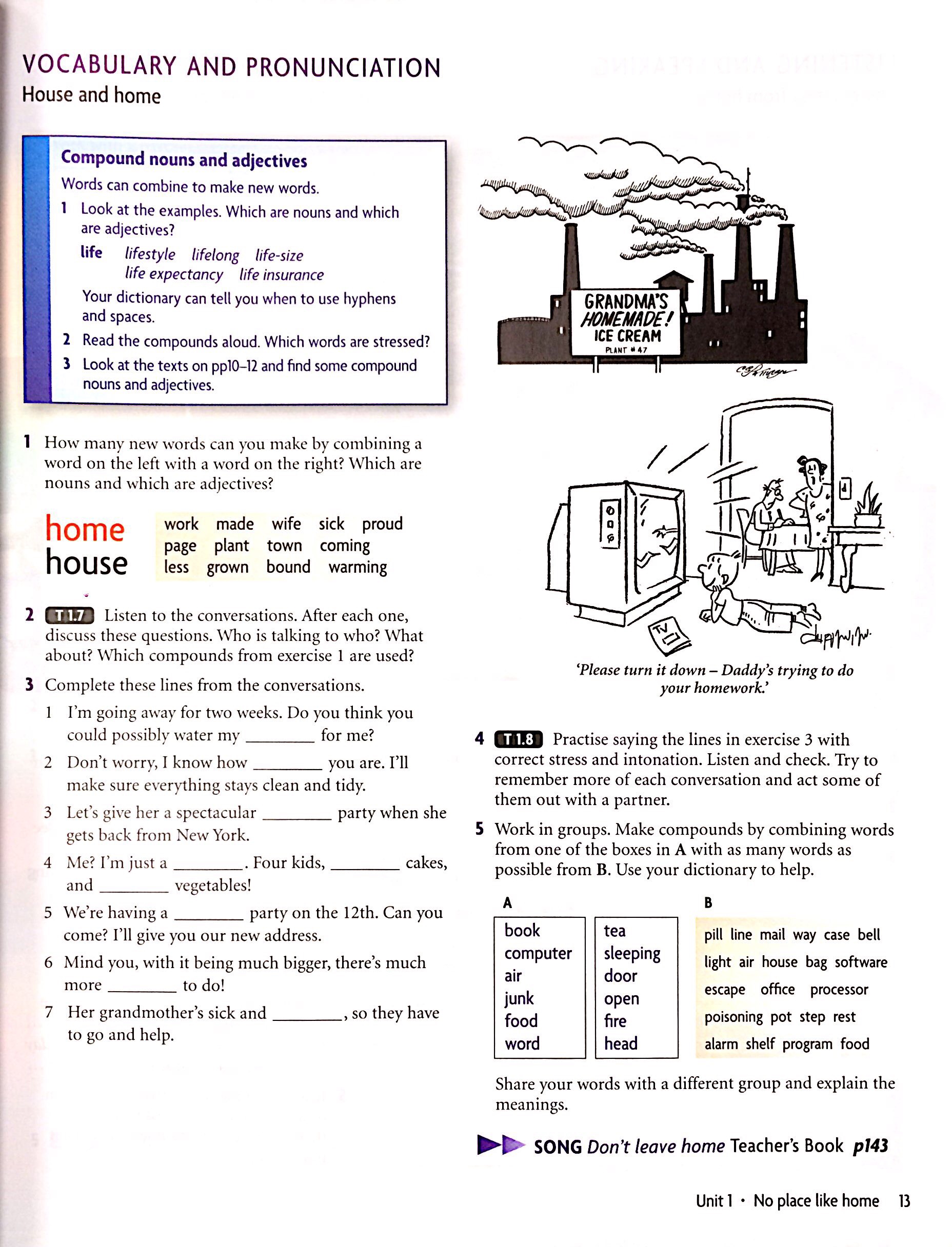 New Headway Upper-Intermediate Student’s Book 3Ed - FAHASA.COM