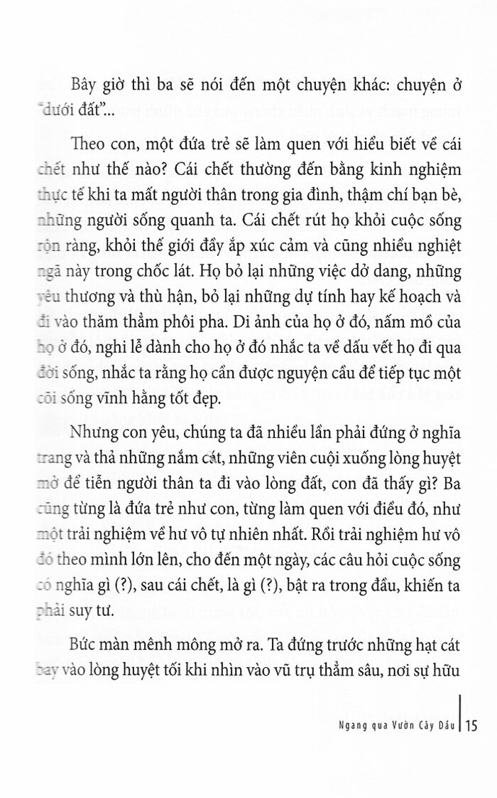 Ngang Qua Vườn Cây Dầu PDF đọc ebook online, epub online, nghe sách nói audio miễn phí. Ngang Qua Vườn Cây Dầu PDF đọc ebook online, epub online, nghe sách nói audio miễn phí.