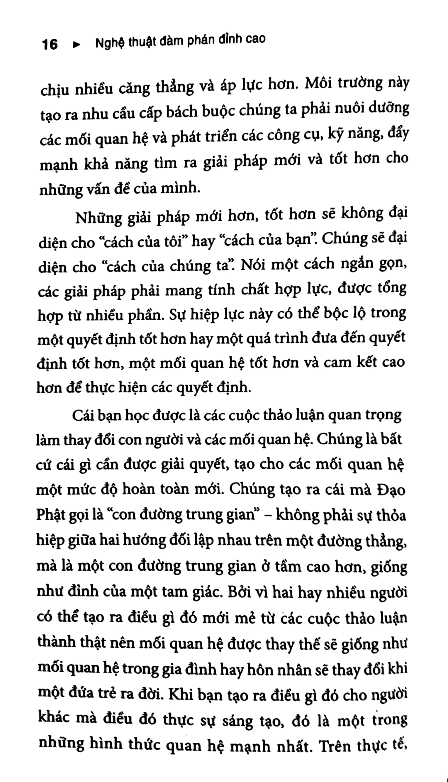 Nghệ Thuật Đàm Phán Đỉnh Cao PDF đọc ebook online, epub online, nghe sách nói audio miễn phí.