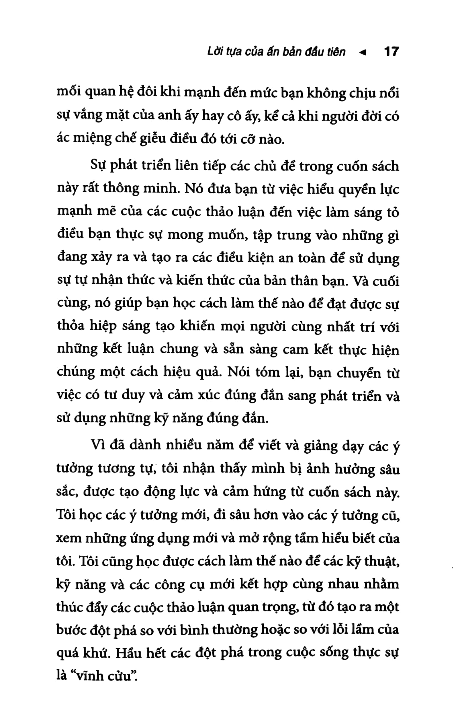 Nghệ Thuật Đàm Phán Đỉnh Cao PDF đọc ebook online, epub online, nghe sách nói audio miễn phí.