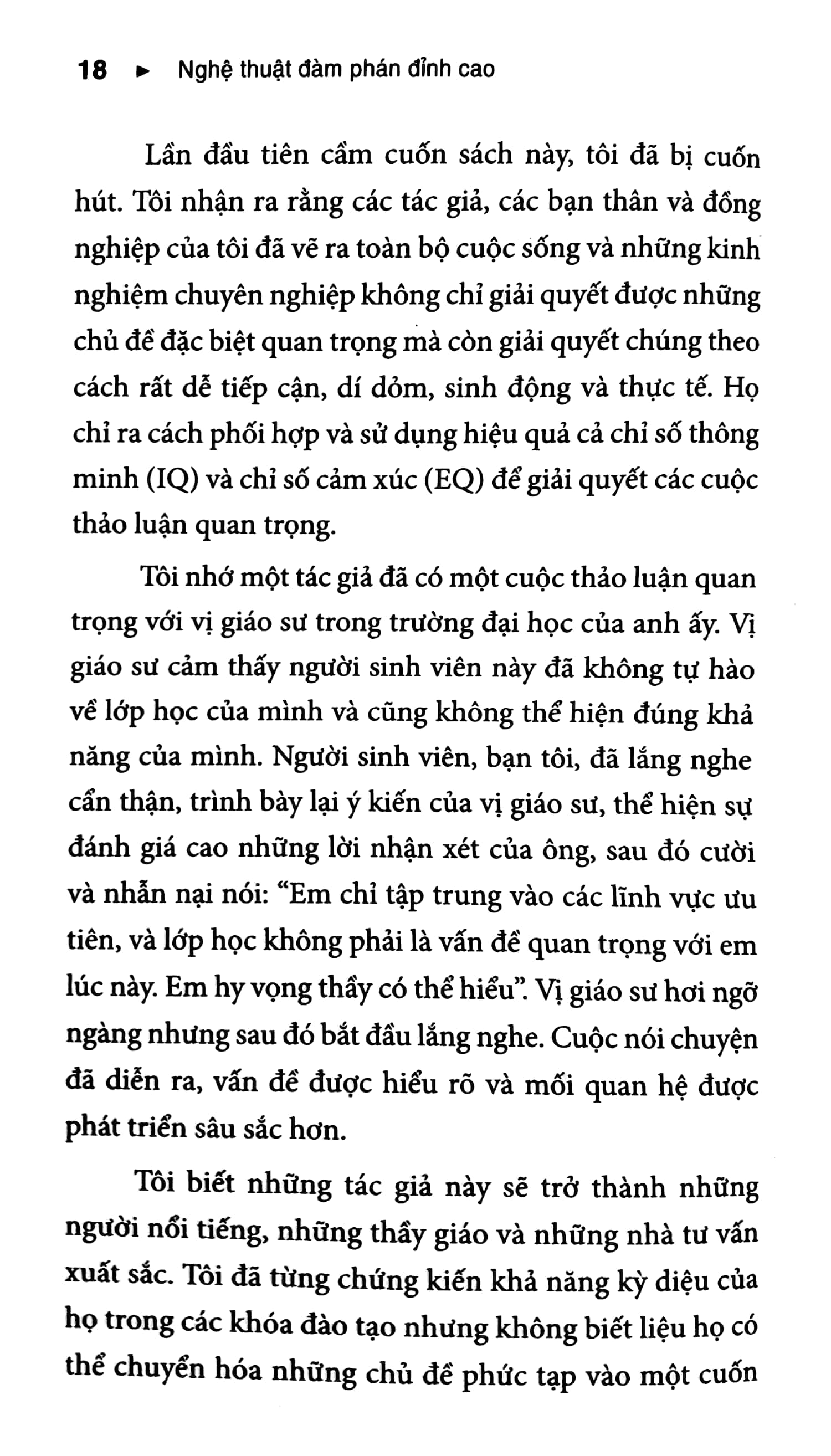 Nghệ Thuật Đàm Phán Đỉnh Cao PDF đọc ebook online, epub online, nghe sách nói audio miễn phí.
