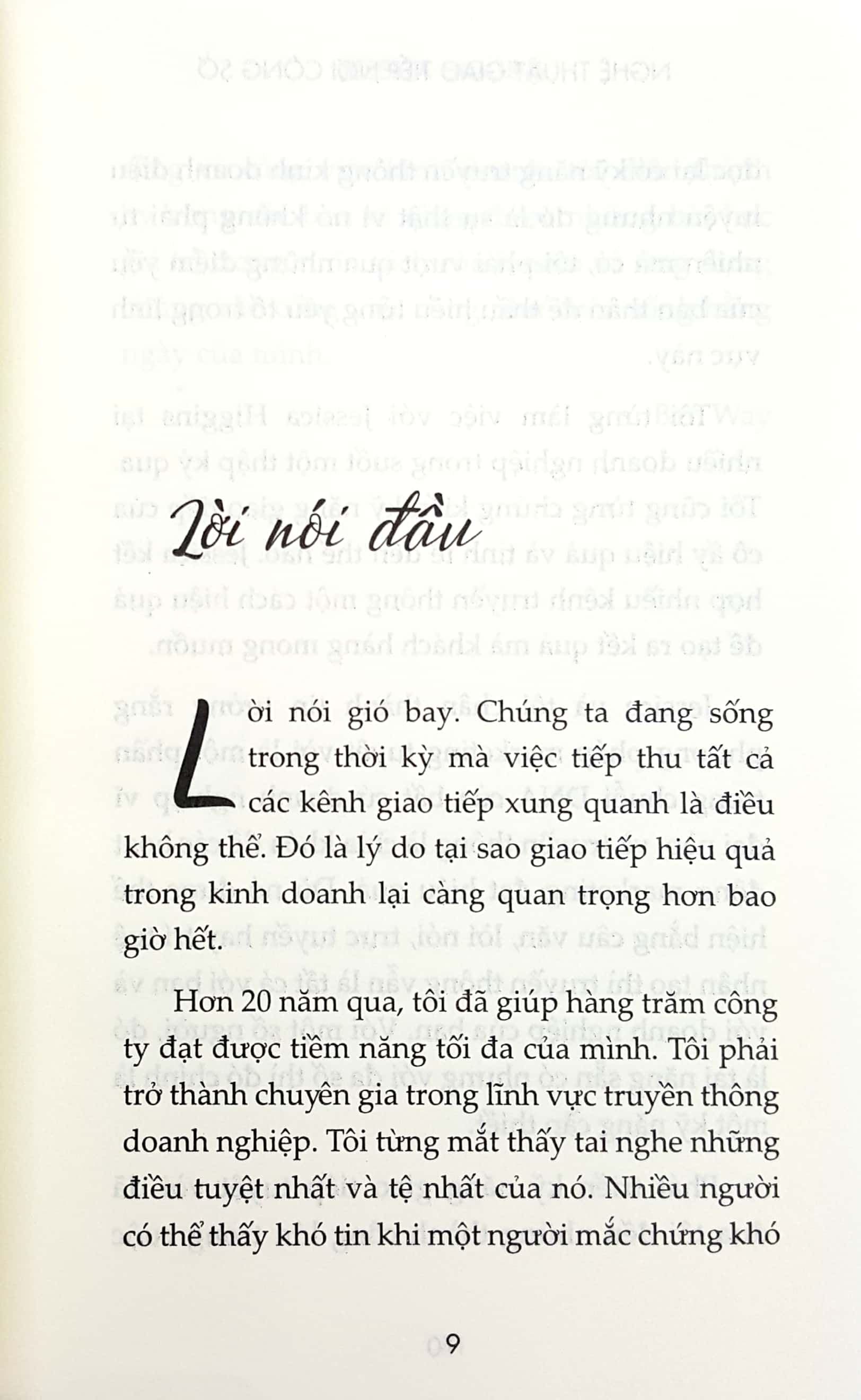 Nghệ Thuật Giao Tiếp Nơi Công Sở PDF Nghệ Thuật Giao Tiếp Nơi Công Sở PDF
