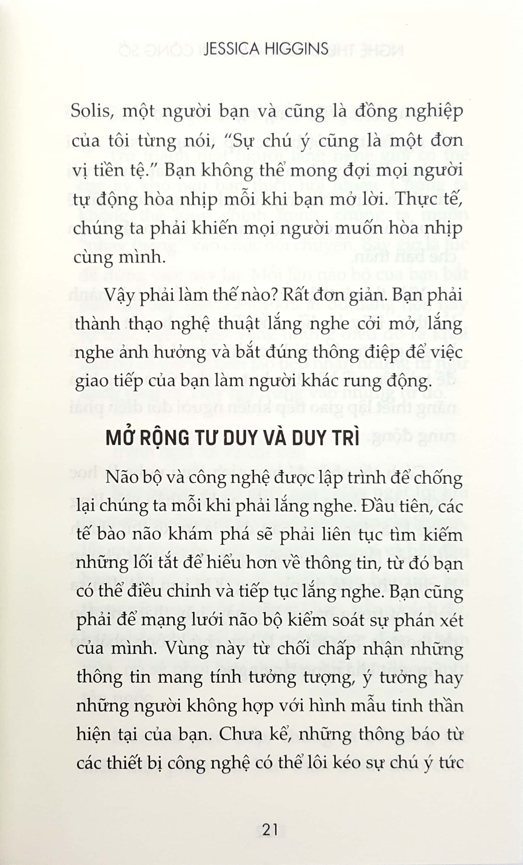 Nghệ Thuật Giao Tiếp Nơi Công Sở PDF Nghệ Thuật Giao Tiếp Nơi Công Sở PDF