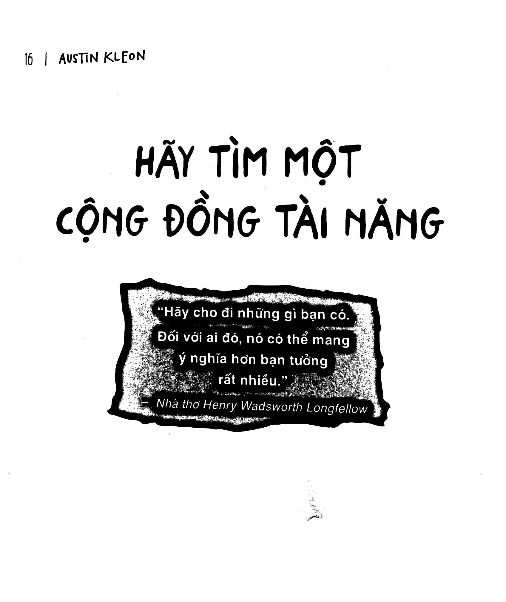 Nghệ Thuật Pr Bản Thân 2018 PDF