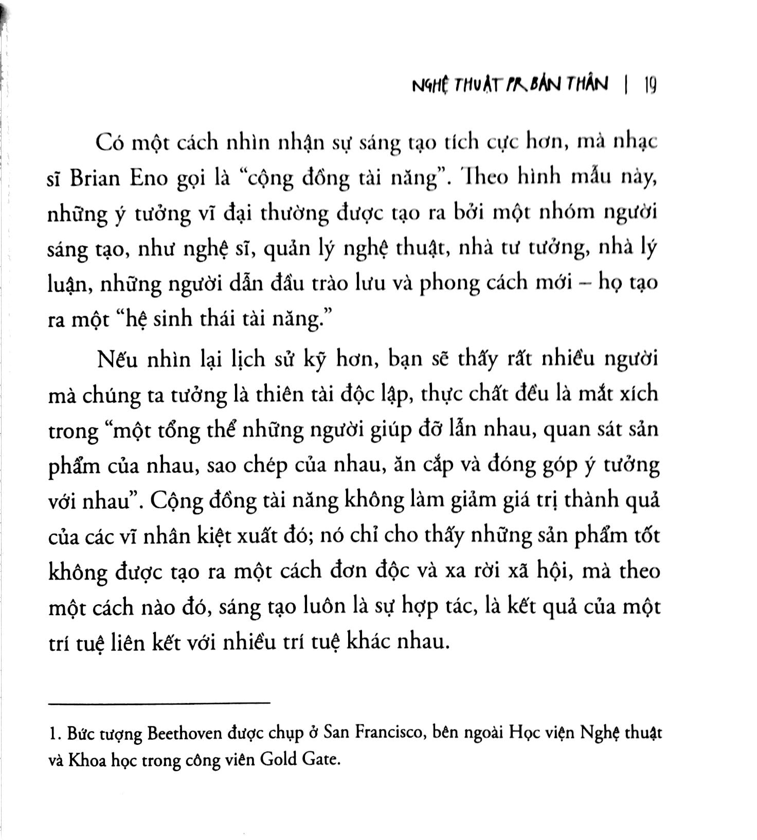 Nghệ Thuật Pr Bản Thân 2018 PDF