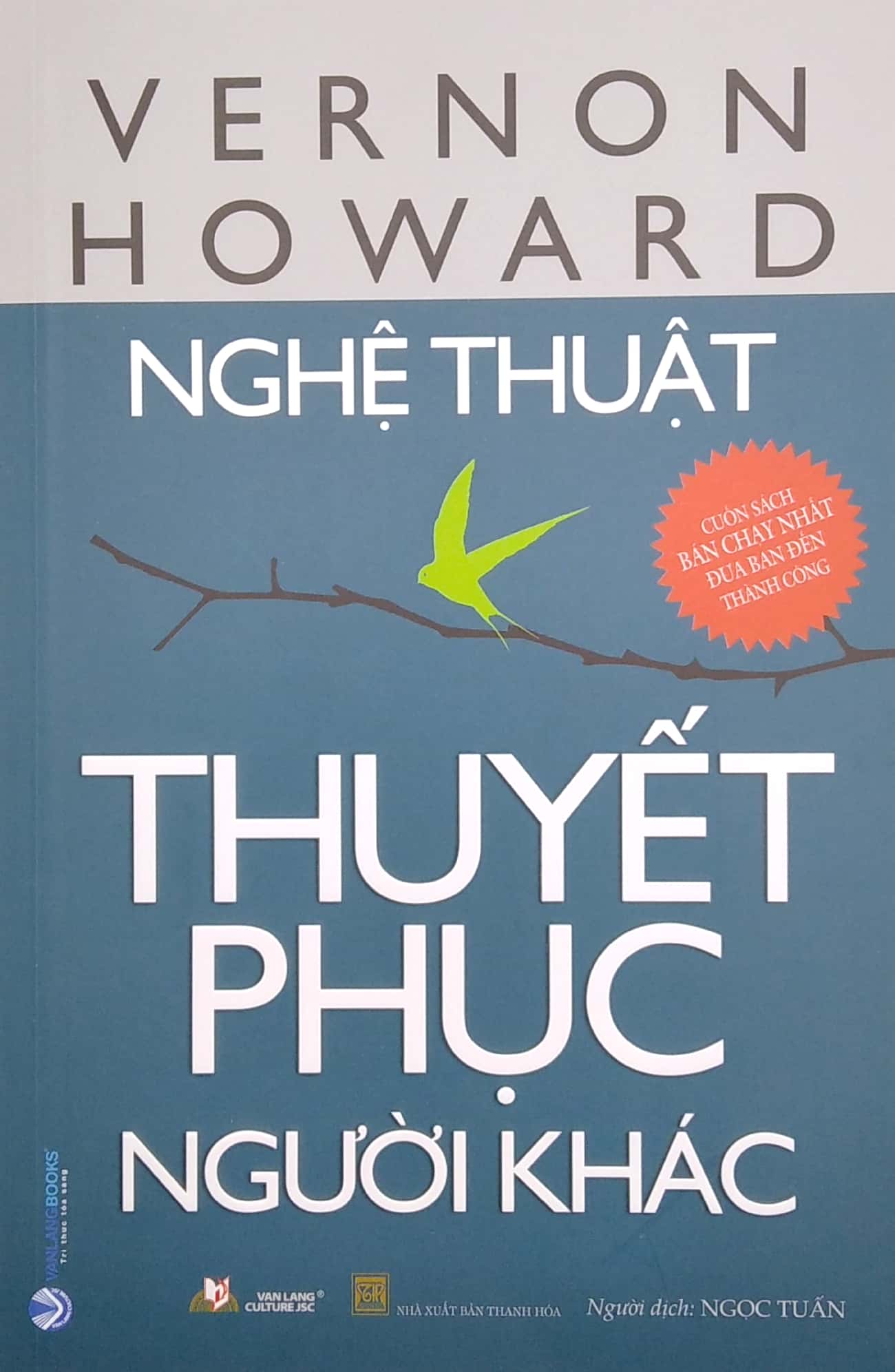 Nghệ Thuật Thuyết Phục Người Khác PDF Nghệ Thuật Thuyết Phục Người Khác PDF