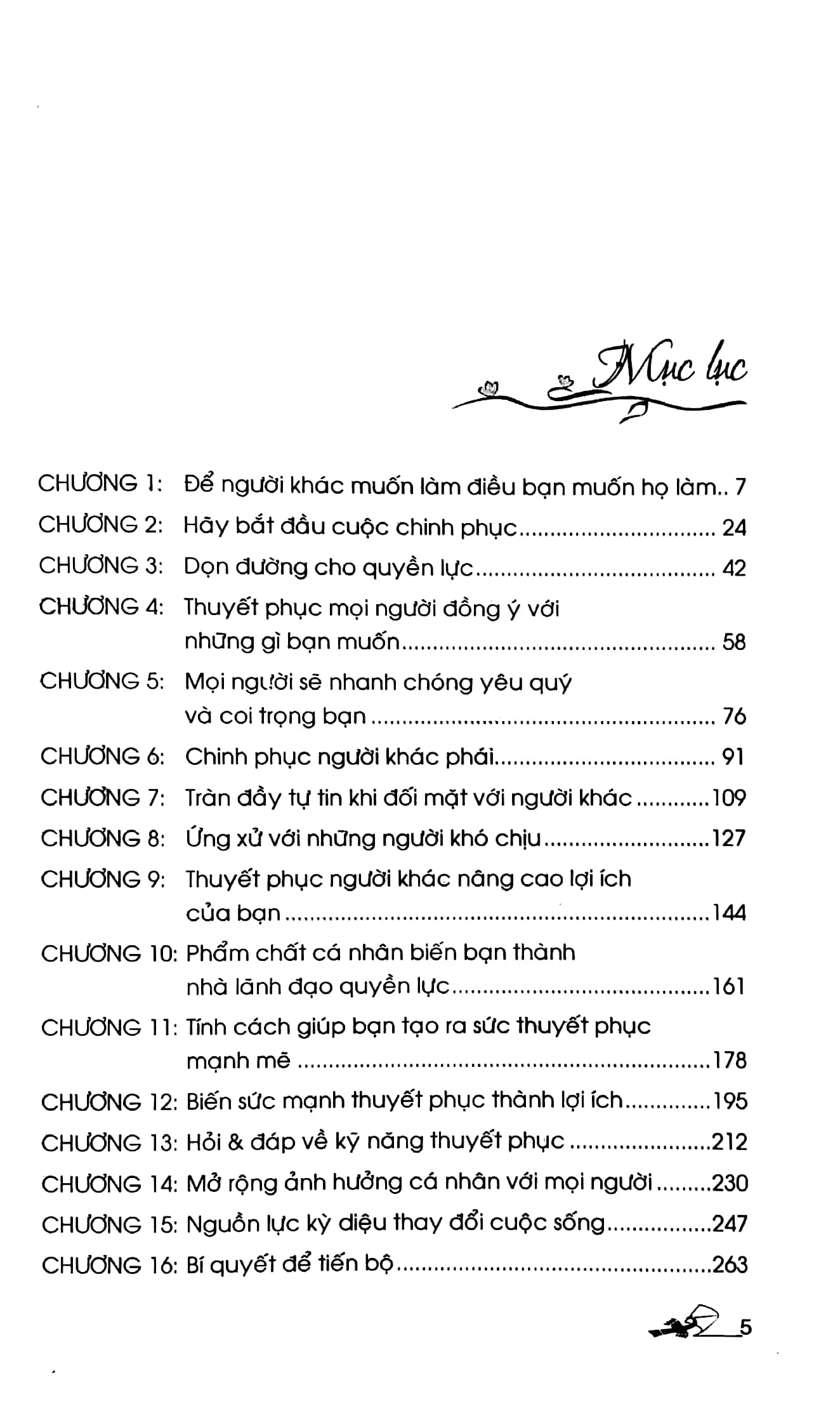 Nghệ Thuật Thuyết Phục Người Khác PDF Nghệ Thuật Thuyết Phục Người Khác PDF
