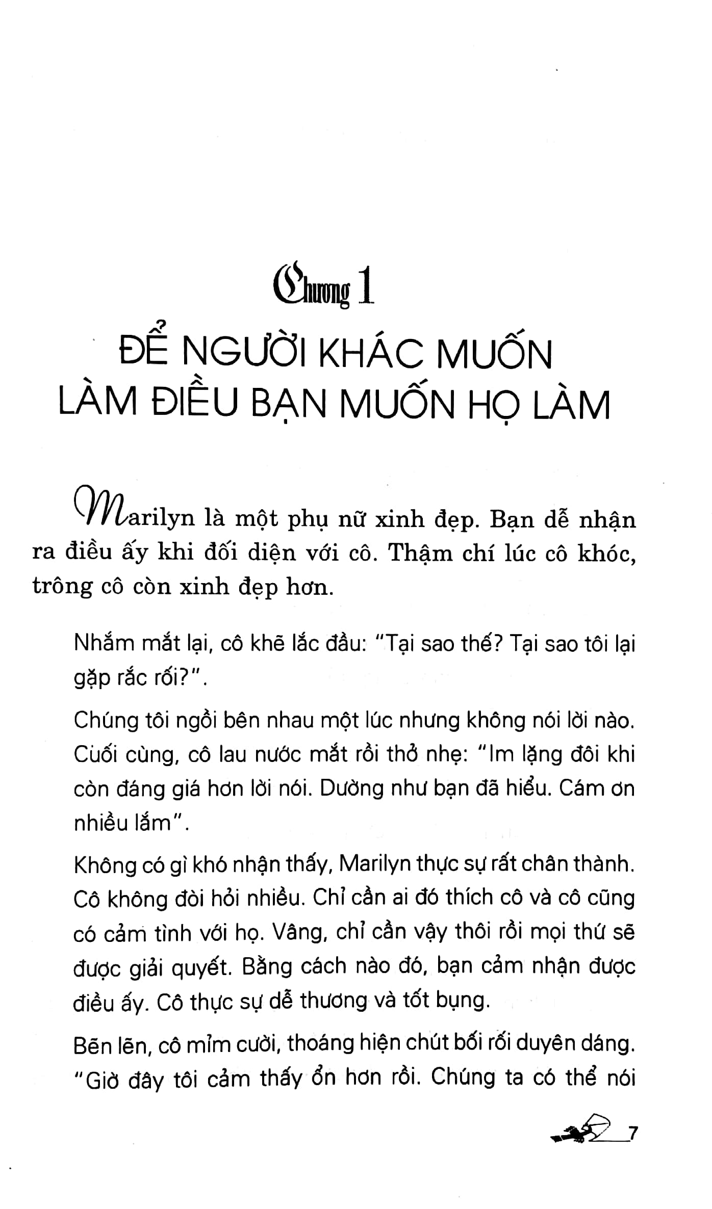 Nghệ Thuật Thuyết Phục Người Khác PDF Nghệ Thuật Thuyết Phục Người Khác PDF