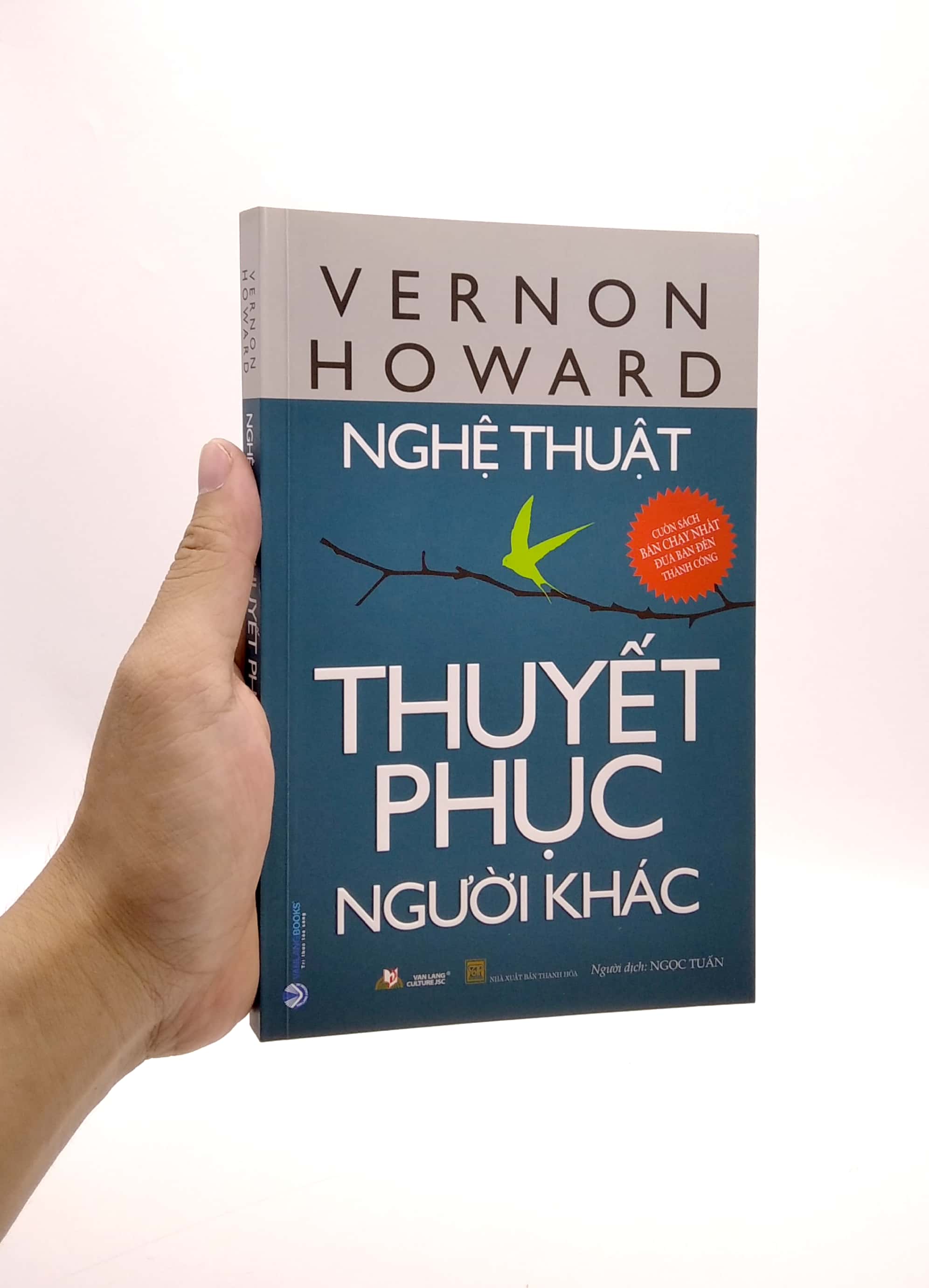 Nghệ Thuật Thuyết Phục Người Khác PDF Nghệ Thuật Thuyết Phục Người Khác PDF