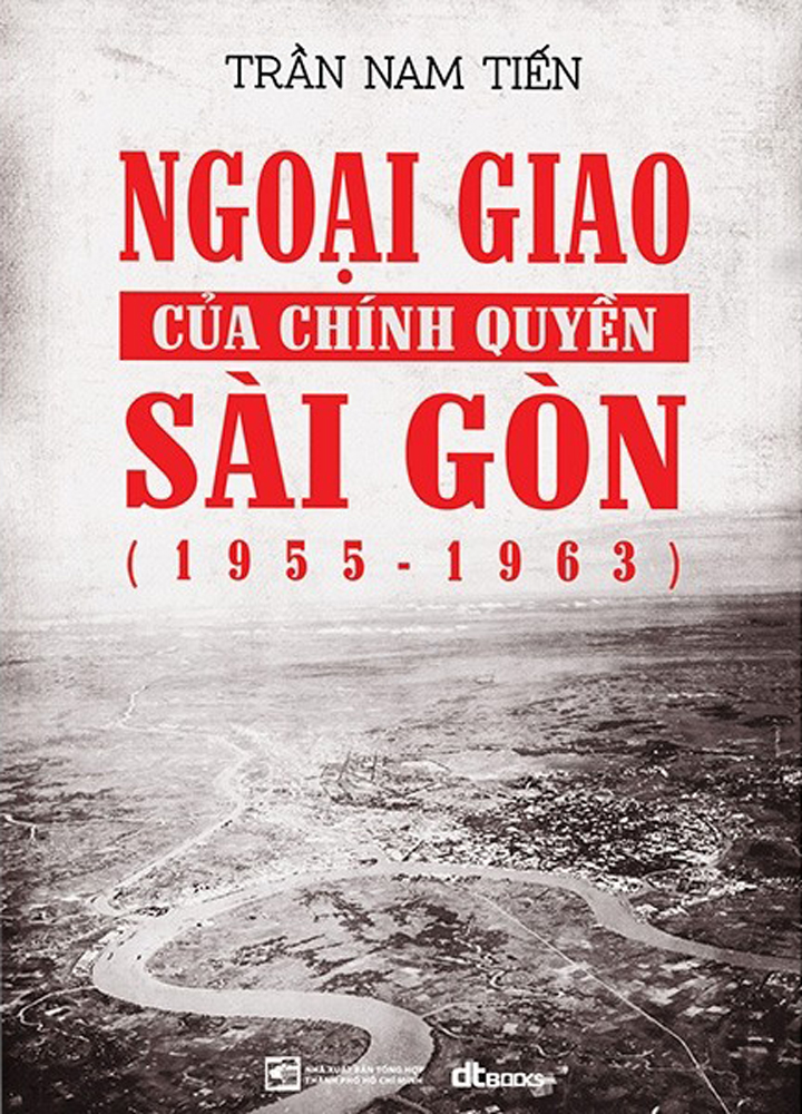 Ngoại Giao Của Chính Quyền Sài Gòn PDF Ngoại Giao Của Chính Quyền Sài Gòn PDF