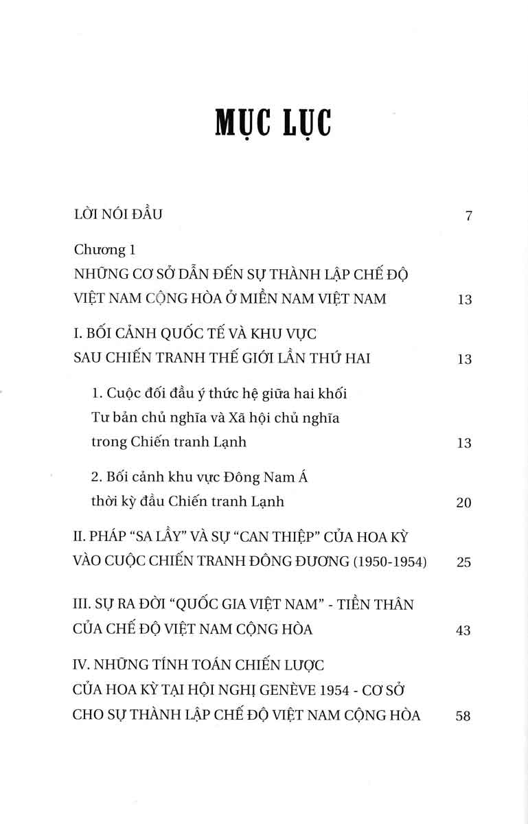 Ngoại Giao Của Chính Quyền Sài Gòn PDF Ngoại Giao Của Chính Quyền Sài Gòn PDF
