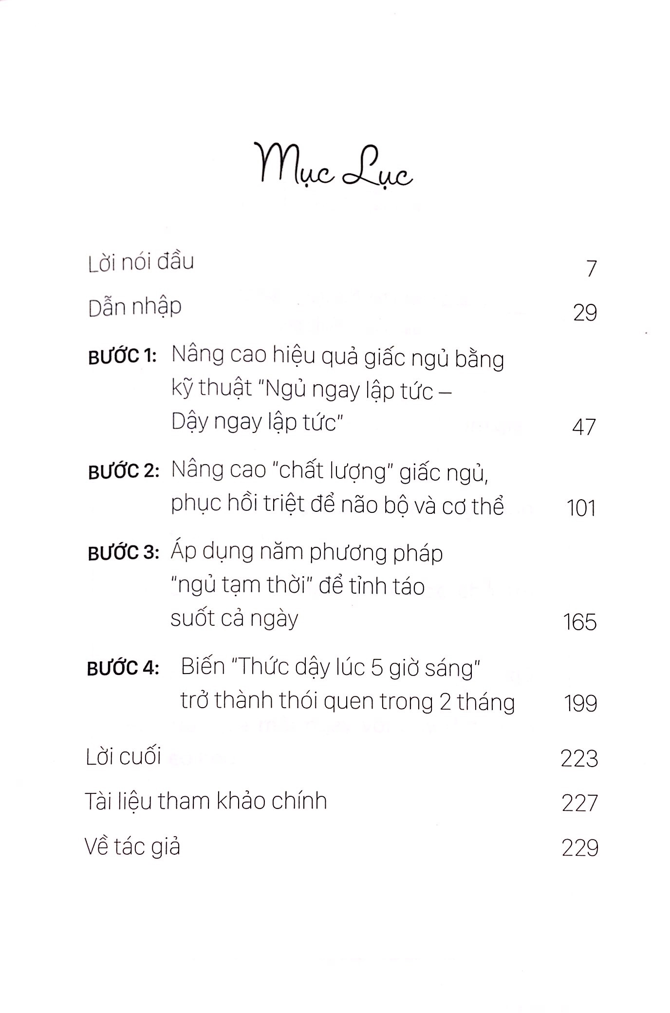 Tải sách Ngủ Ít Vẫn Khỏe - 5 Tiếng Là Đủ Sao Phải Là 8? PDF đọc ebook online, epub online, nghe sách nói audio miễn phí.