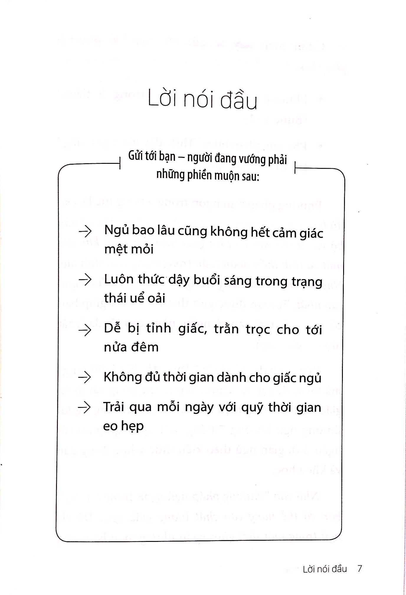 Tải sách Ngủ Ít Vẫn Khỏe - 5 Tiếng Là Đủ Sao Phải Là 8? PDF đọc ebook online, epub online, nghe sách nói audio miễn phí.