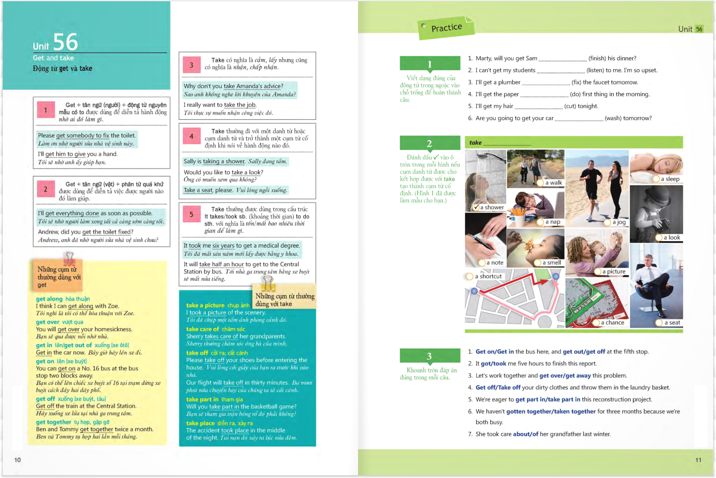 Ngữ Pháp Tiếng Anh - Trình Độ Sơ Cấp - Tập 2 PDF Ngữ Pháp Tiếng Anh - Trình Độ Sơ Cấp - Tập 2 PDF