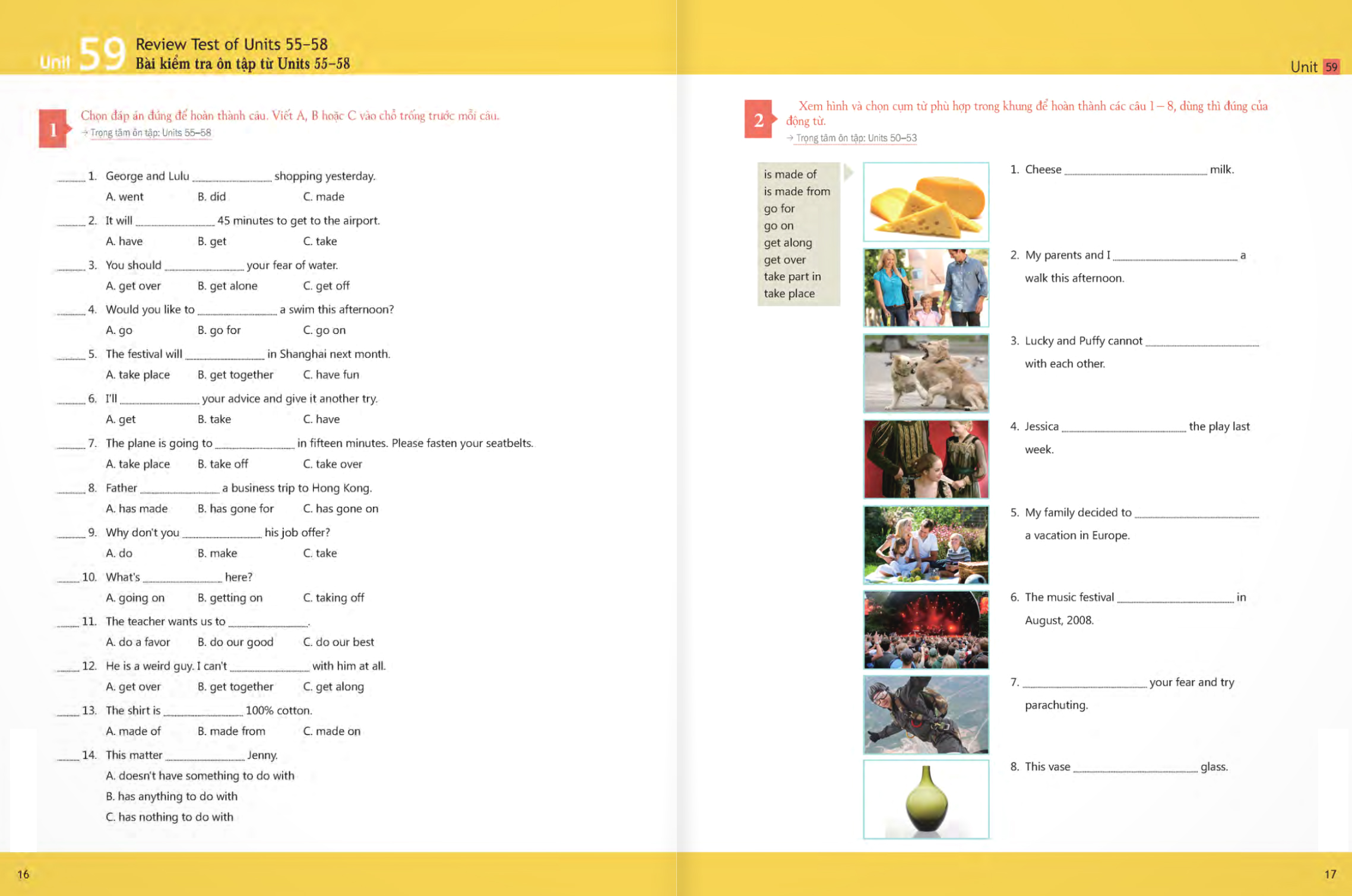 Ngữ Pháp Tiếng Anh - Trình Độ Sơ Cấp - Tập 2 PDF Ngữ Pháp Tiếng Anh - Trình Độ Sơ Cấp - Tập 2 PDF