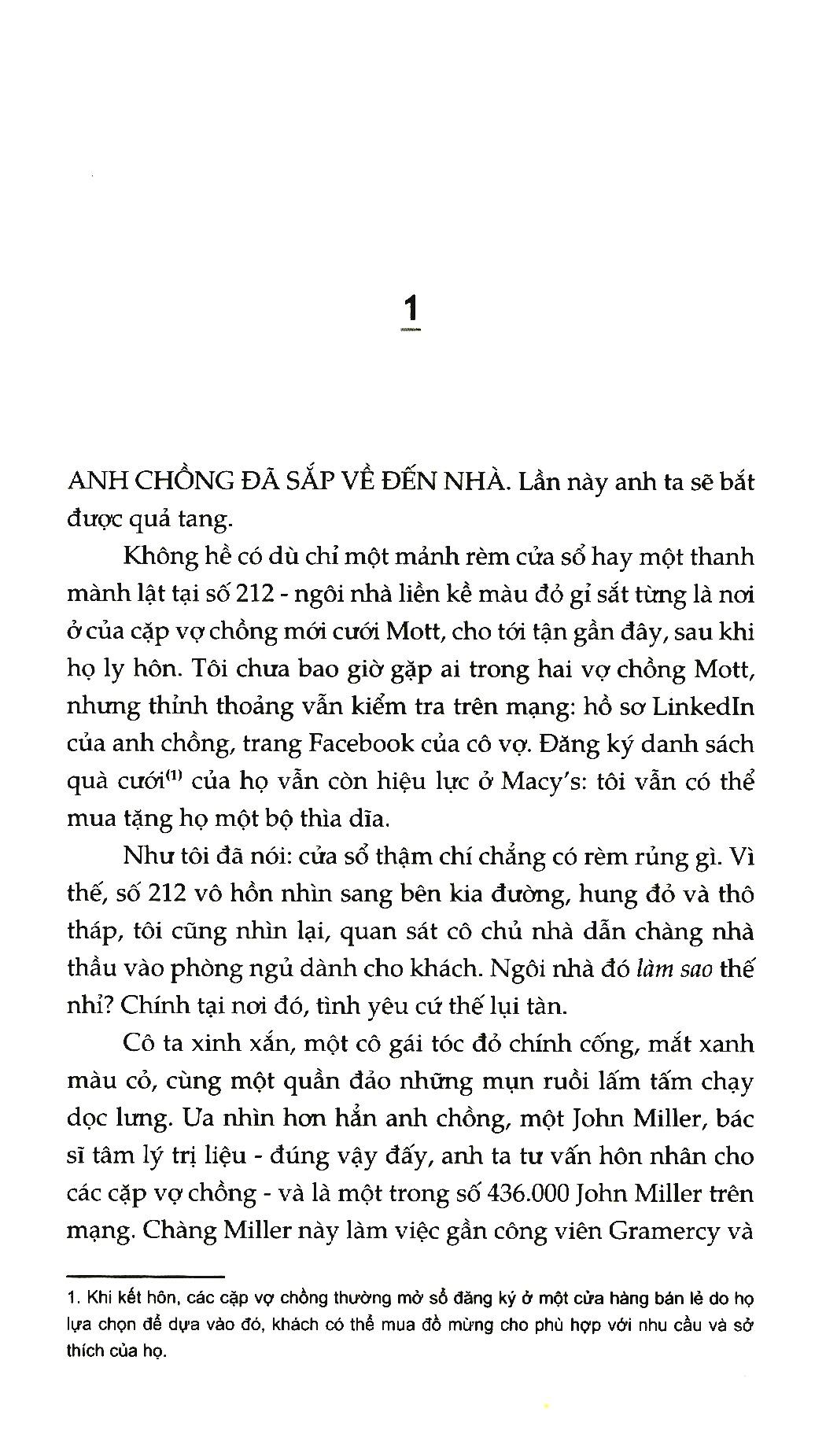 Tải sách Người Đàn Bà Sau Cửa Sổ PDF đọc ebook online, epub online, nghe sách nói audio miễn phí.
