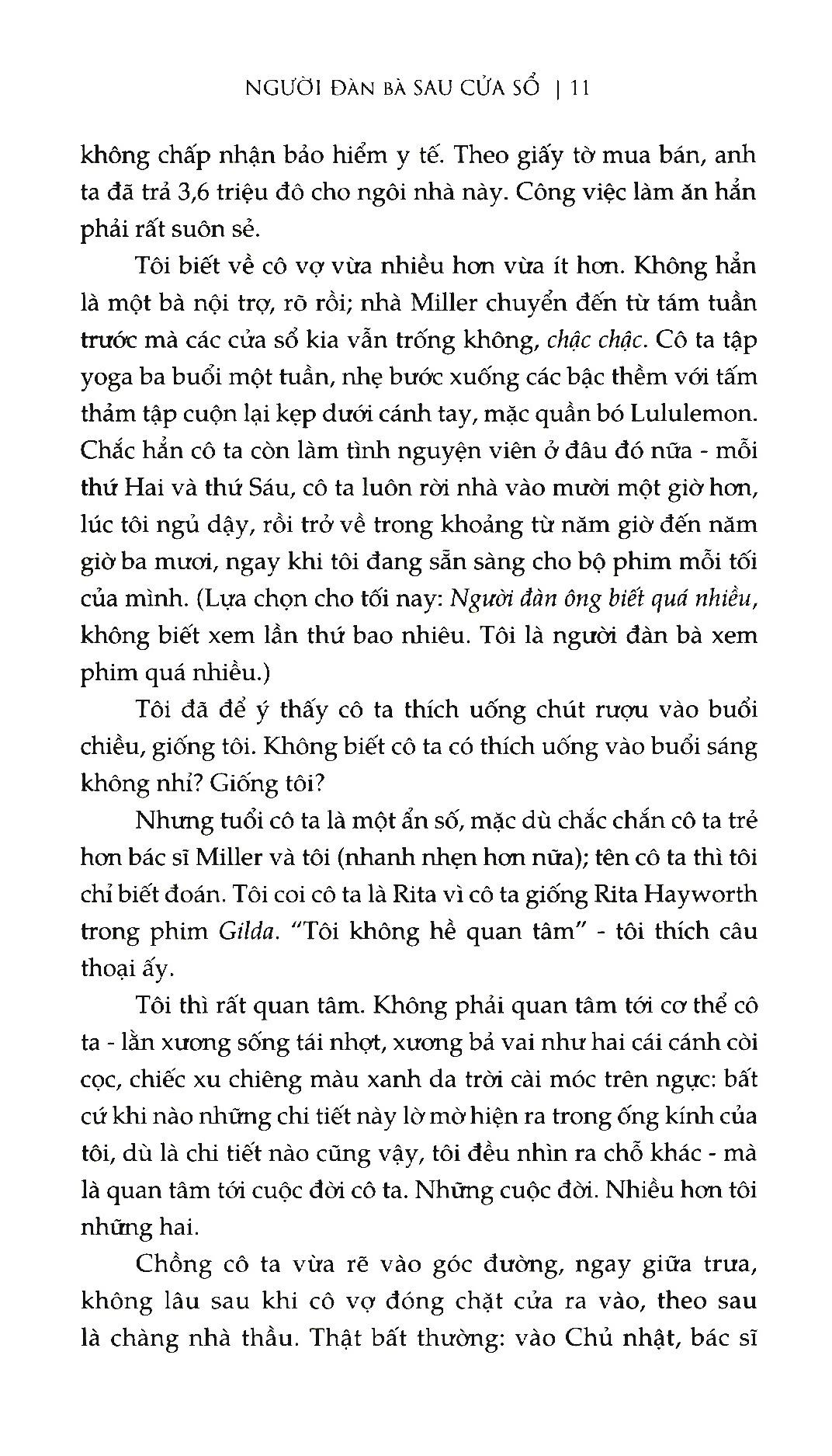 Tải sách Người Đàn Bà Sau Cửa Sổ PDF đọc ebook online, epub online, nghe sách nói audio miễn phí.