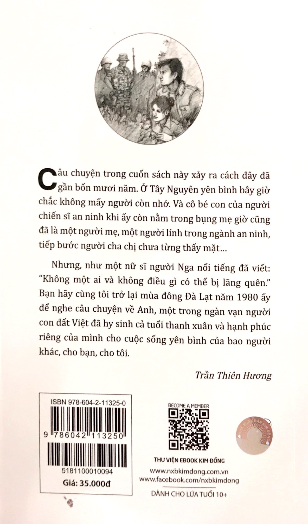 Người Đi Vào Hang Sói PDF