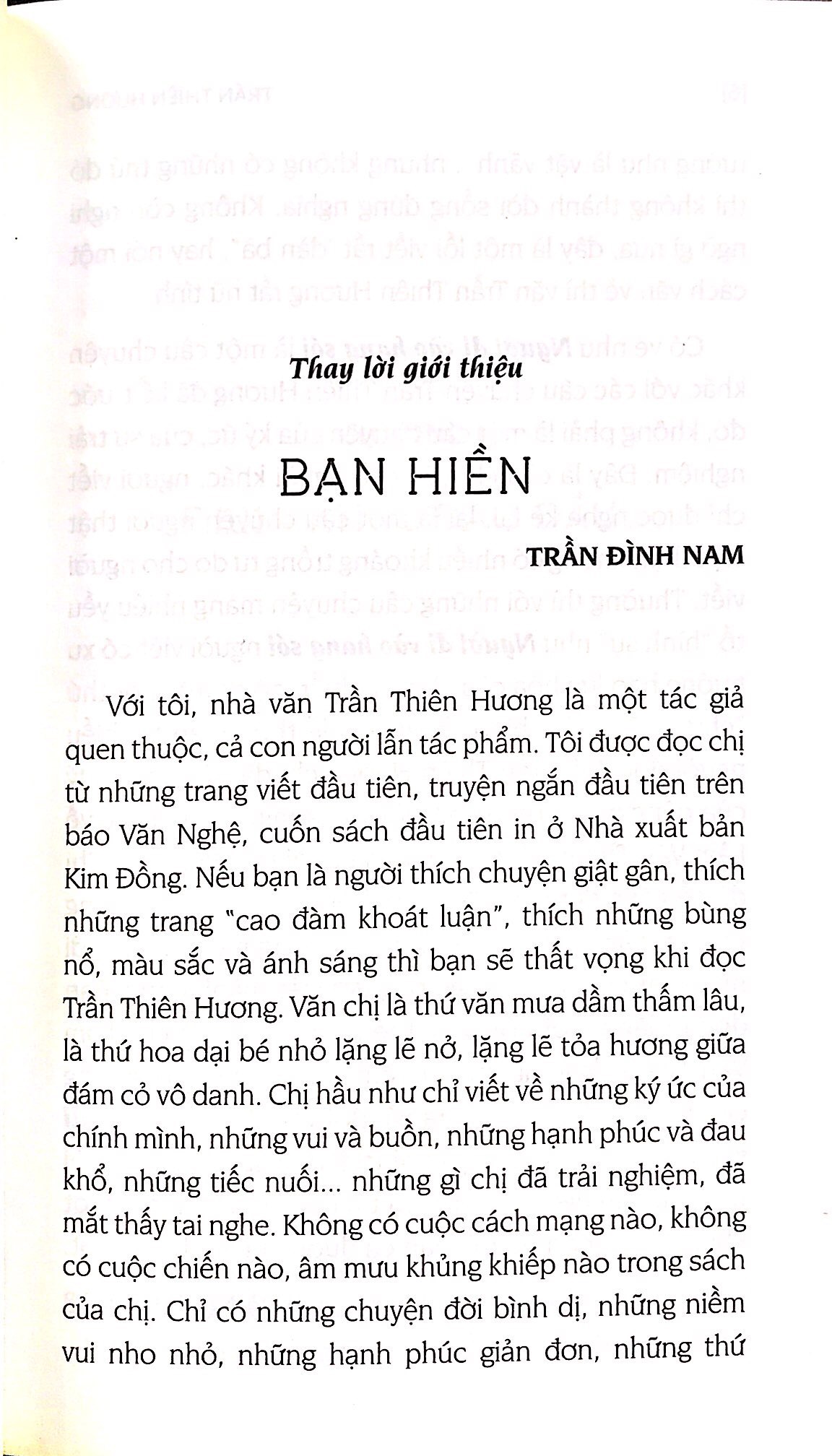 Người Đi Vào Hang Sói PDF