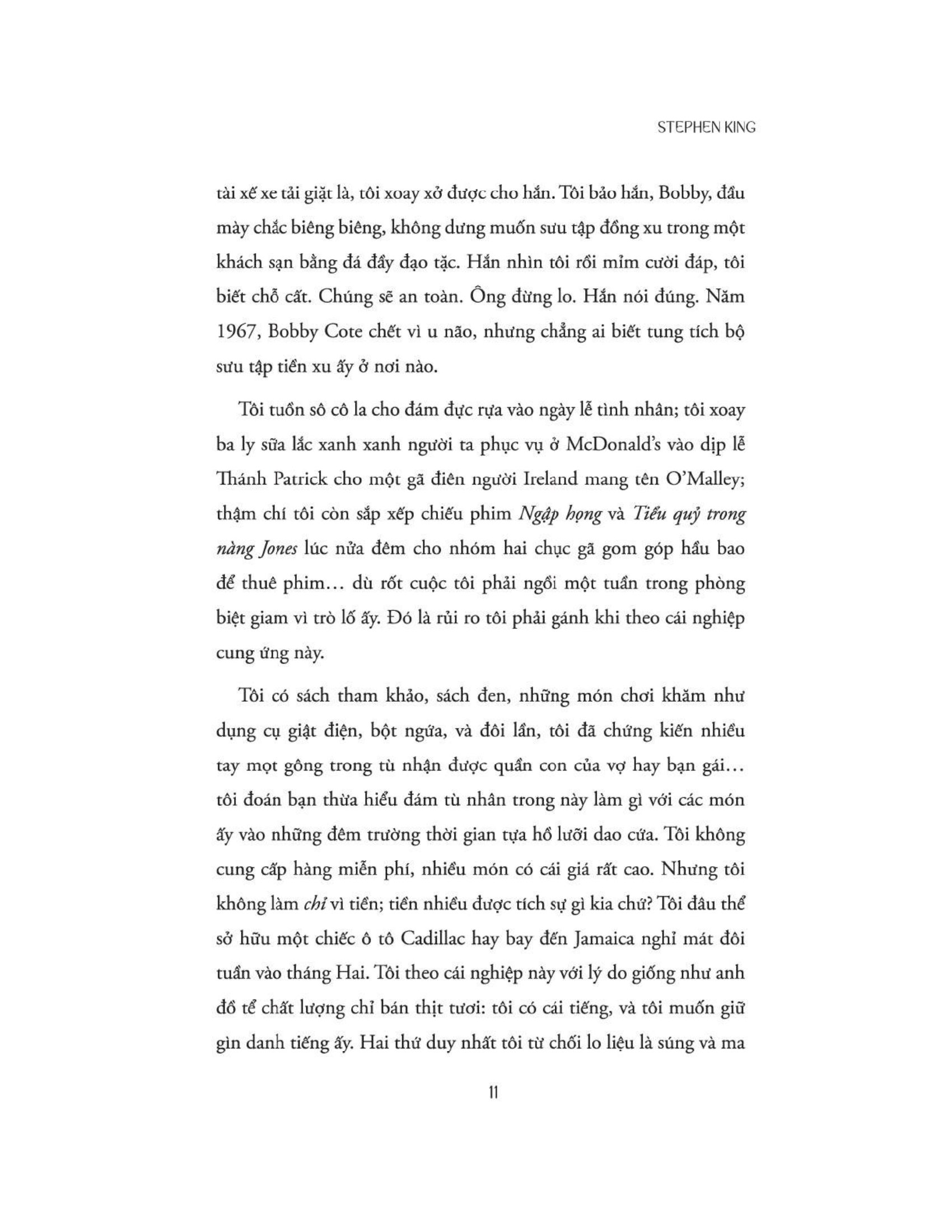 Nhà Tù Shawshank PDF Nhà Tù Shawshank PDF