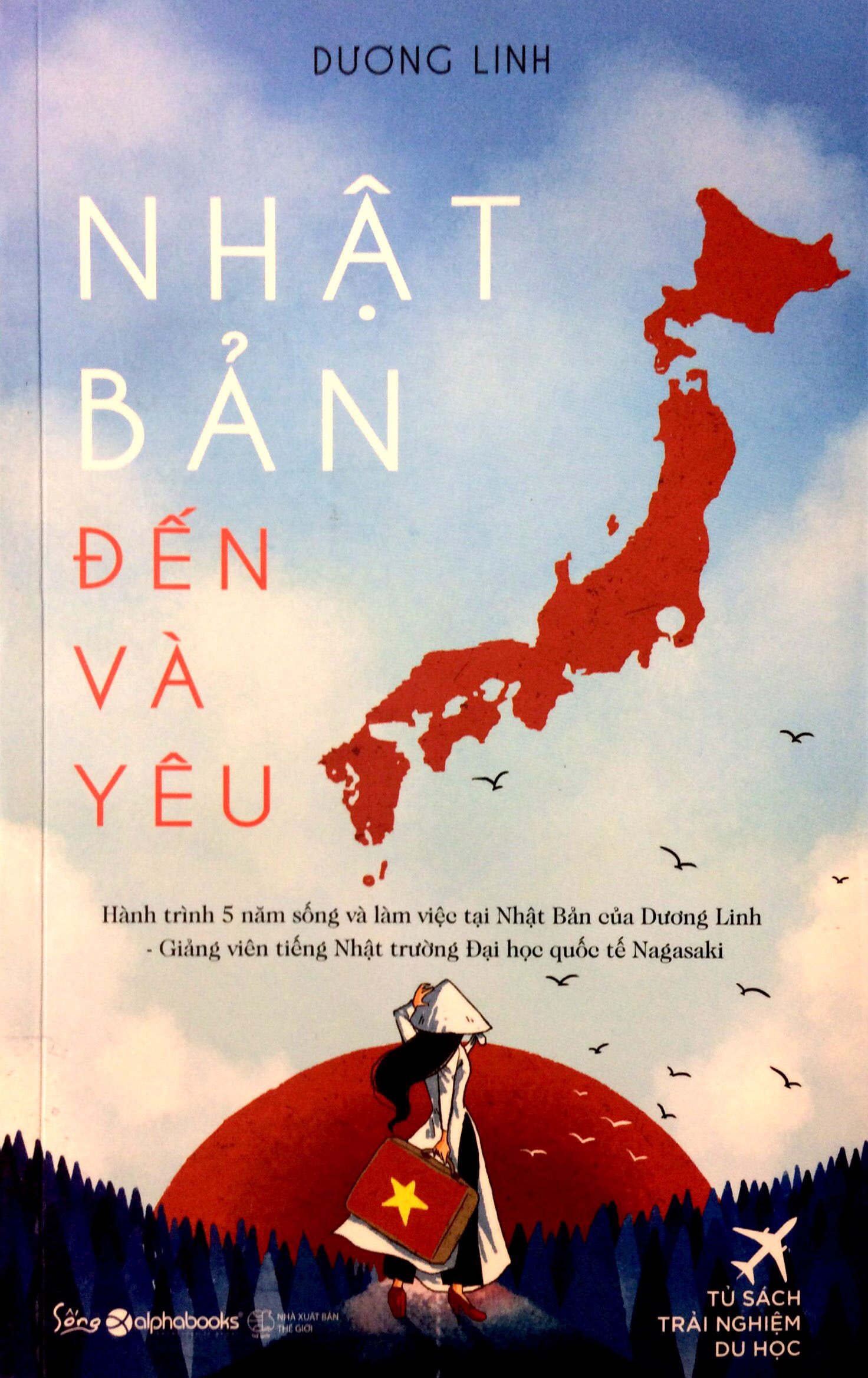 Tải sách Nhật Bản Đến Và Yêu PDF đọc ebook online, epub online, nghe sách nói audio miễn phí.